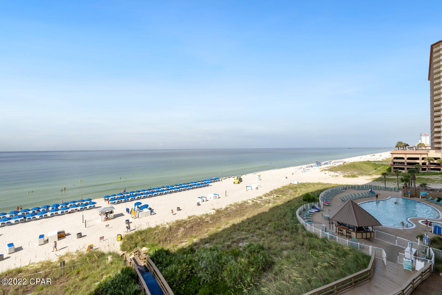 Emerald Beach Resort - Residential