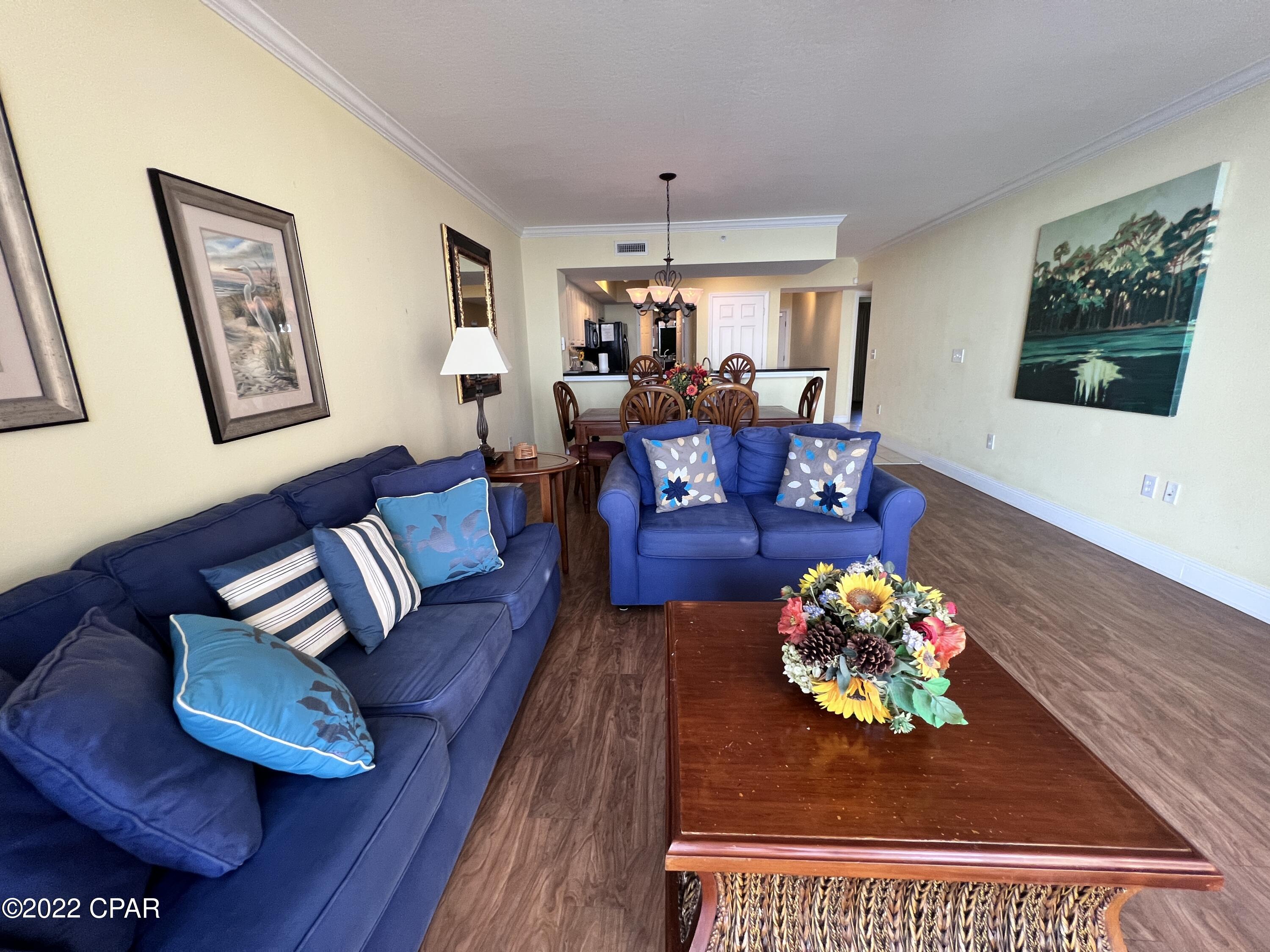 Emerald Beach Resort - Residential