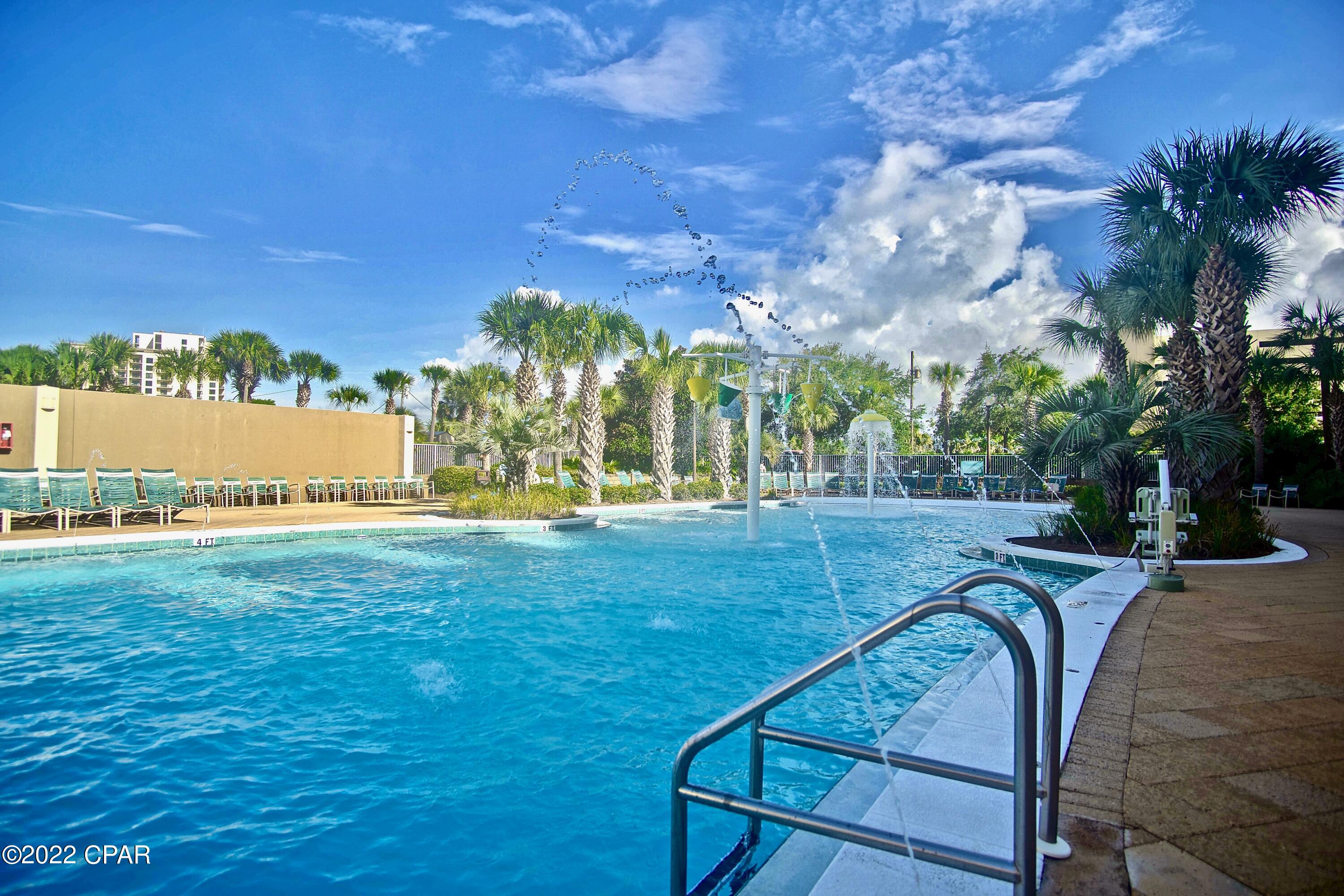 Emerald Beach Resort - Residential