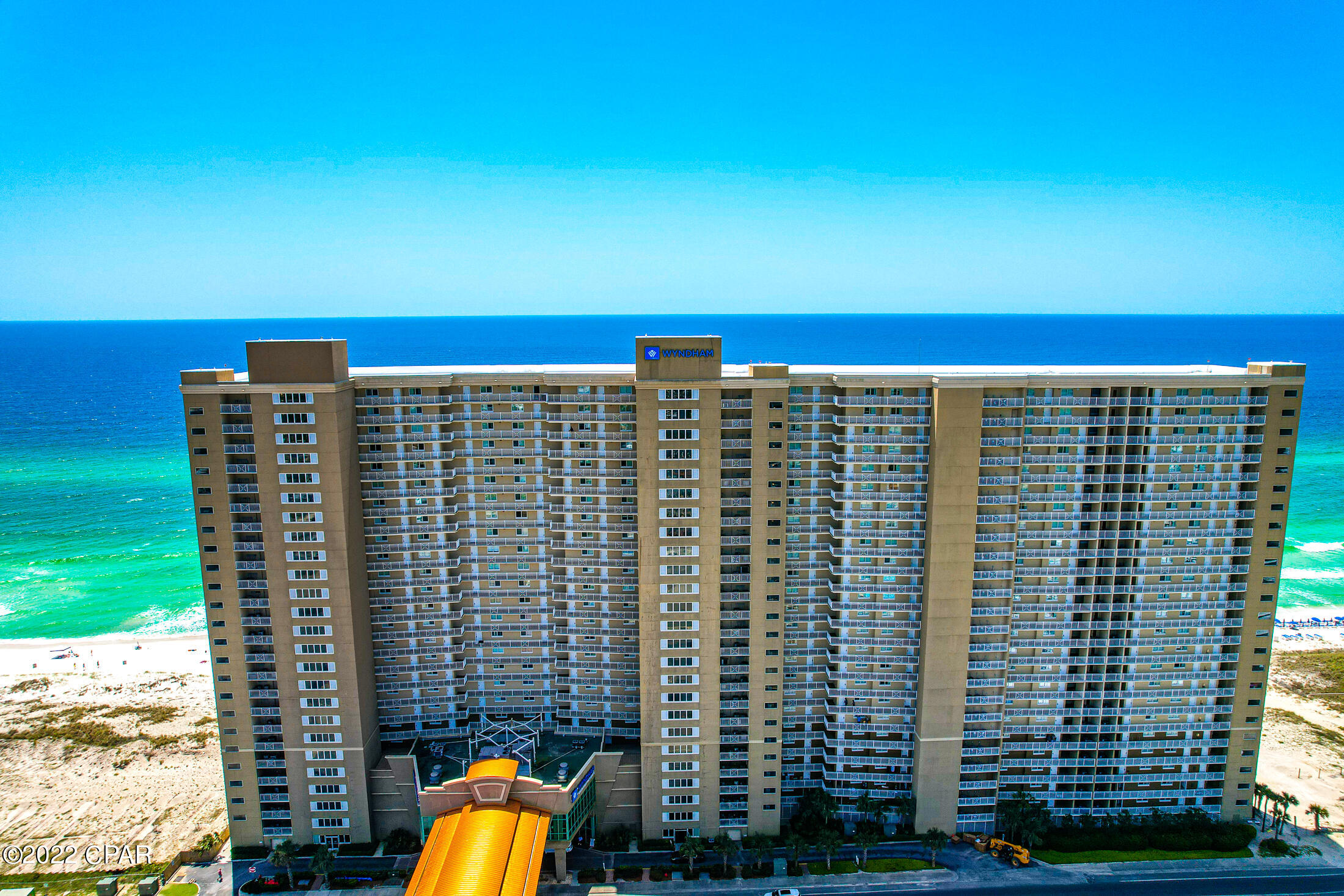 Emerald Beach Resort - Residential