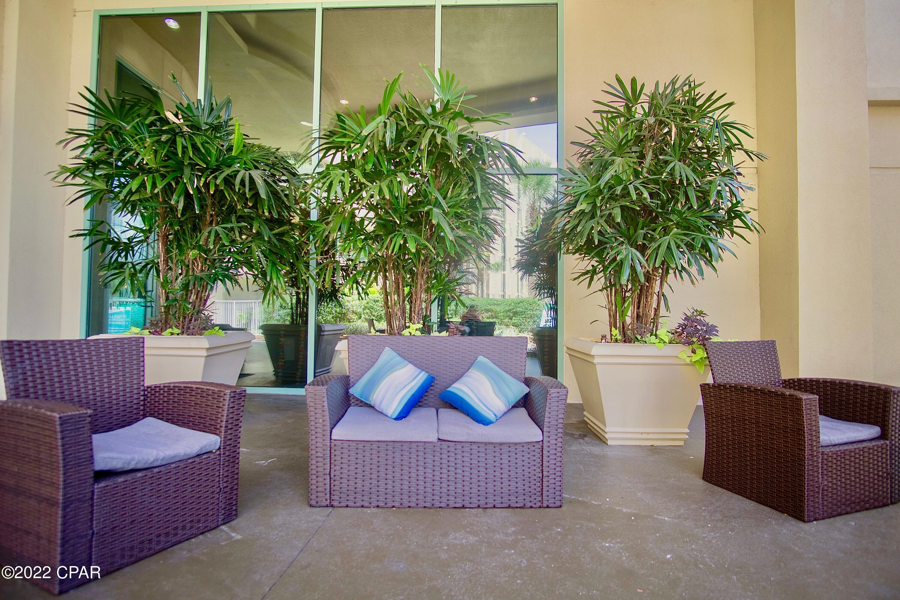 Emerald Beach Resort - Residential