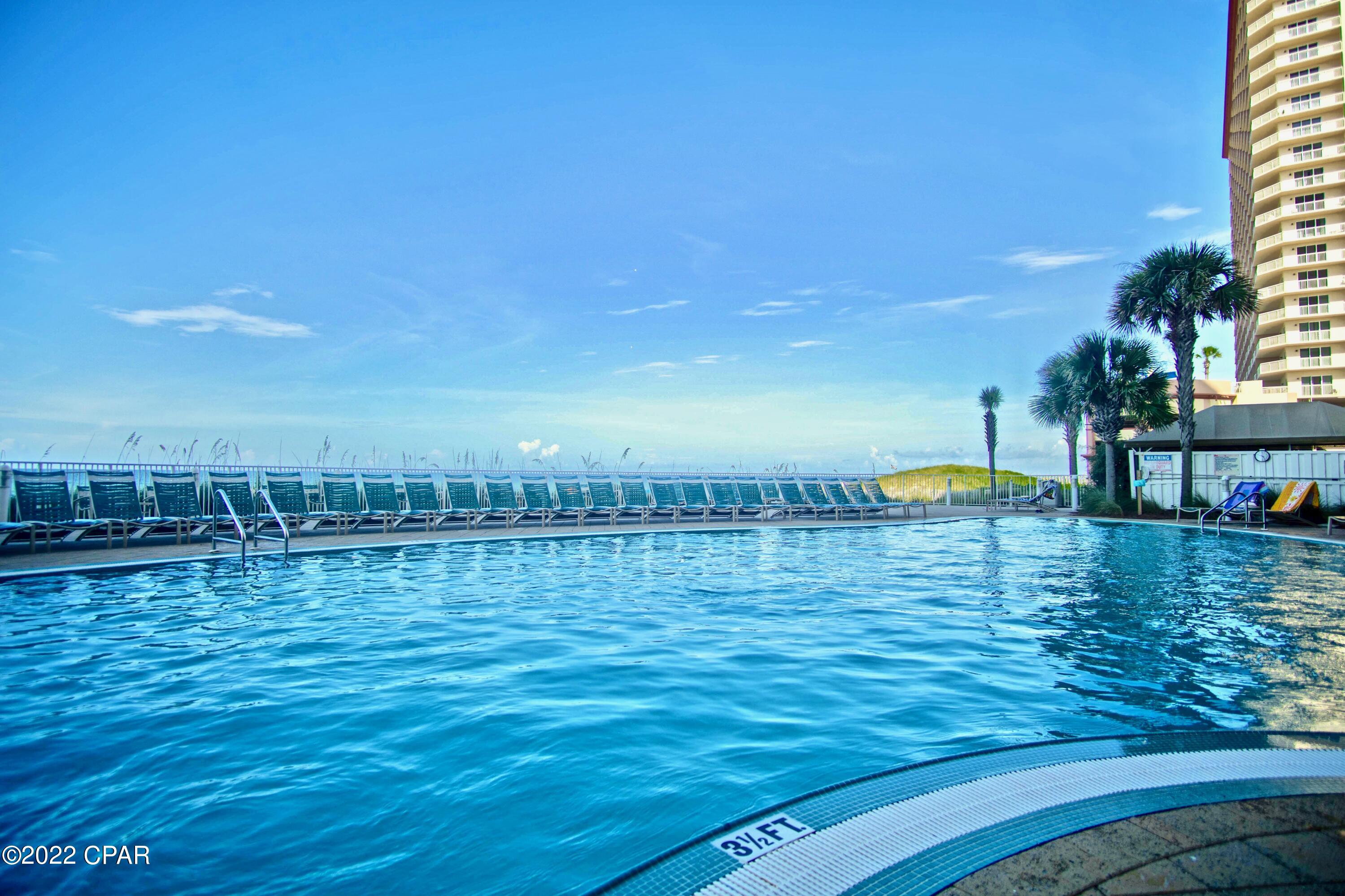 Emerald Beach Resort - Residential