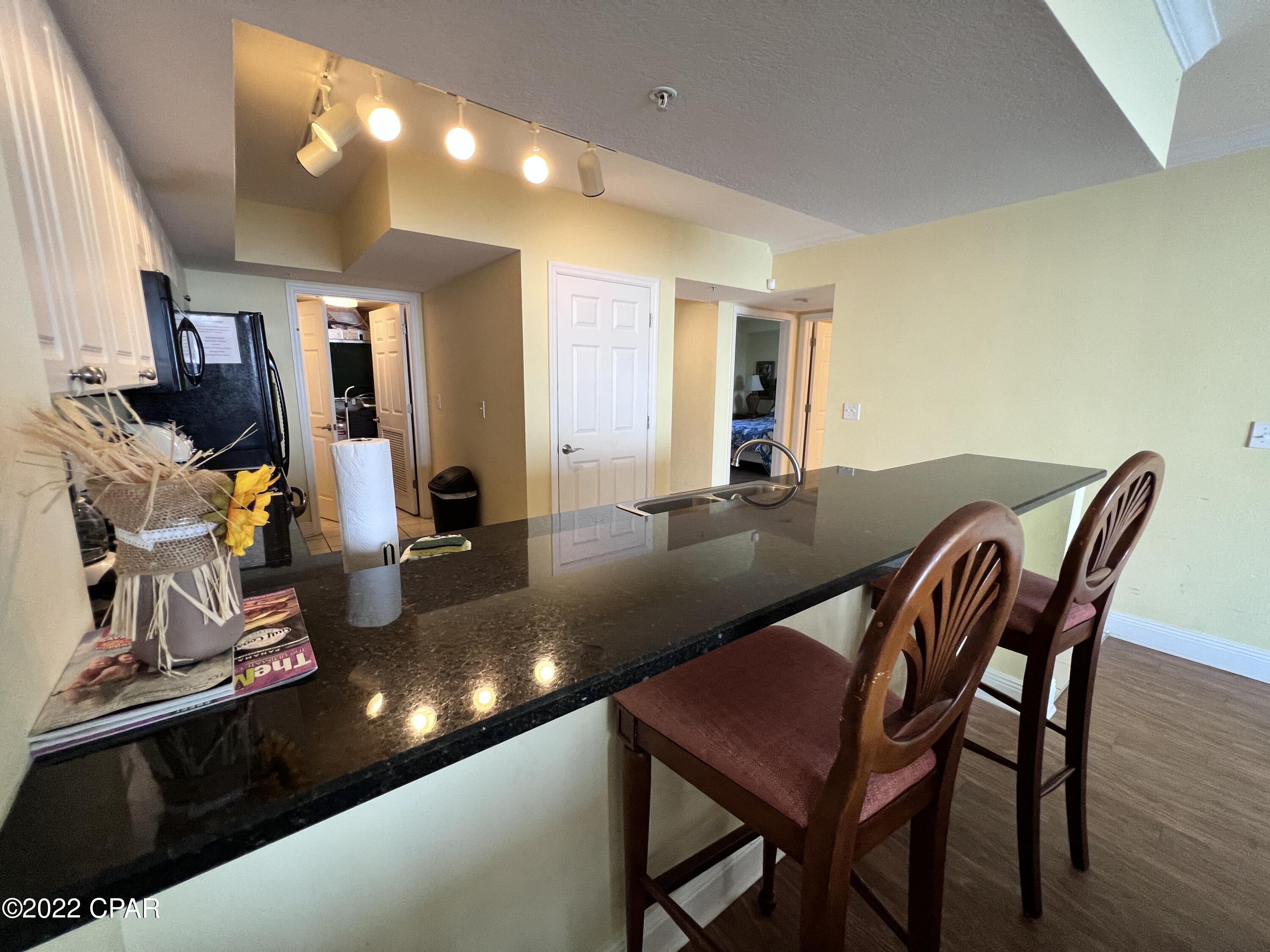 Emerald Beach Resort - Residential