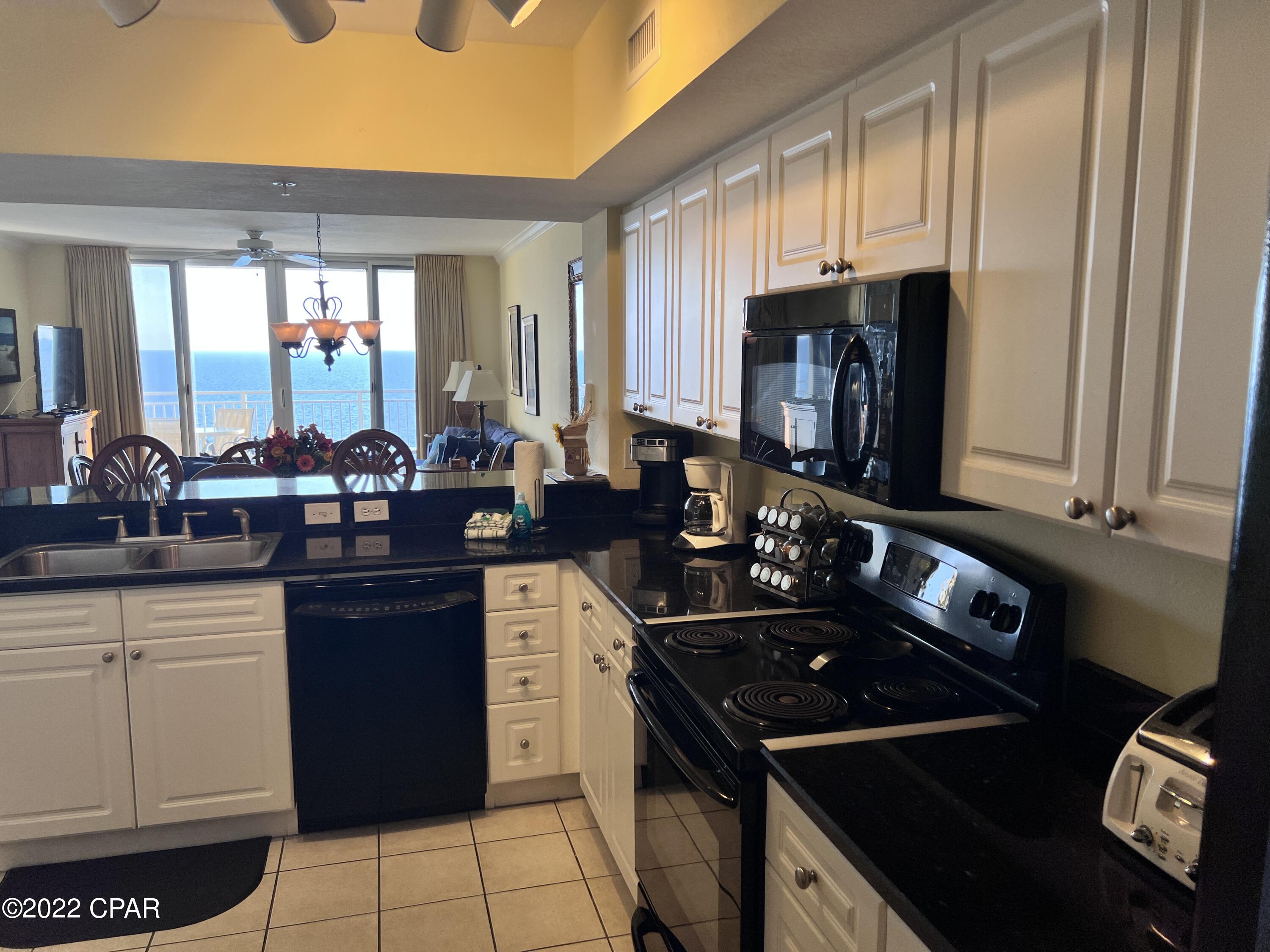 Emerald Beach Resort - Residential