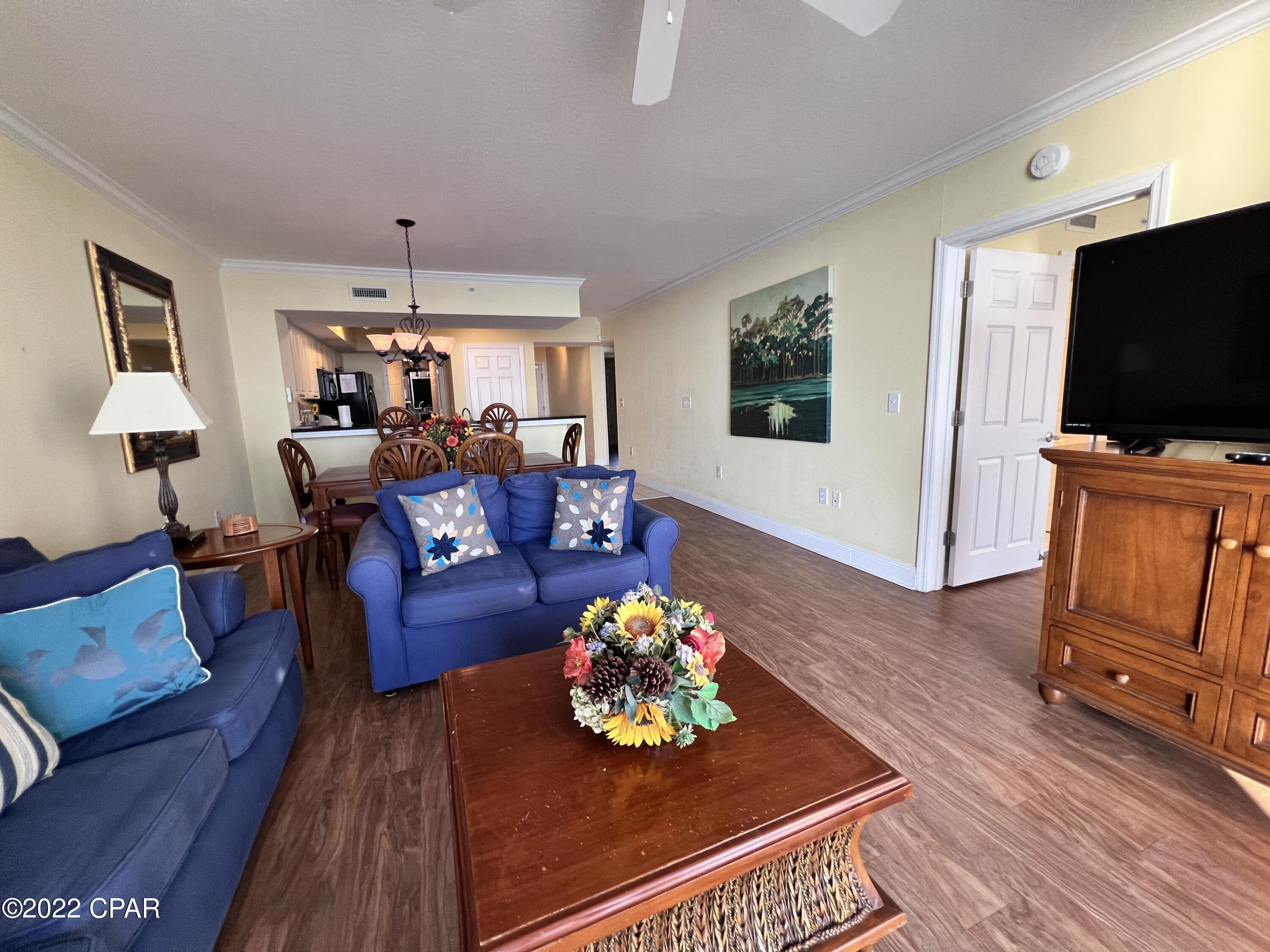 Emerald Beach Resort - Residential