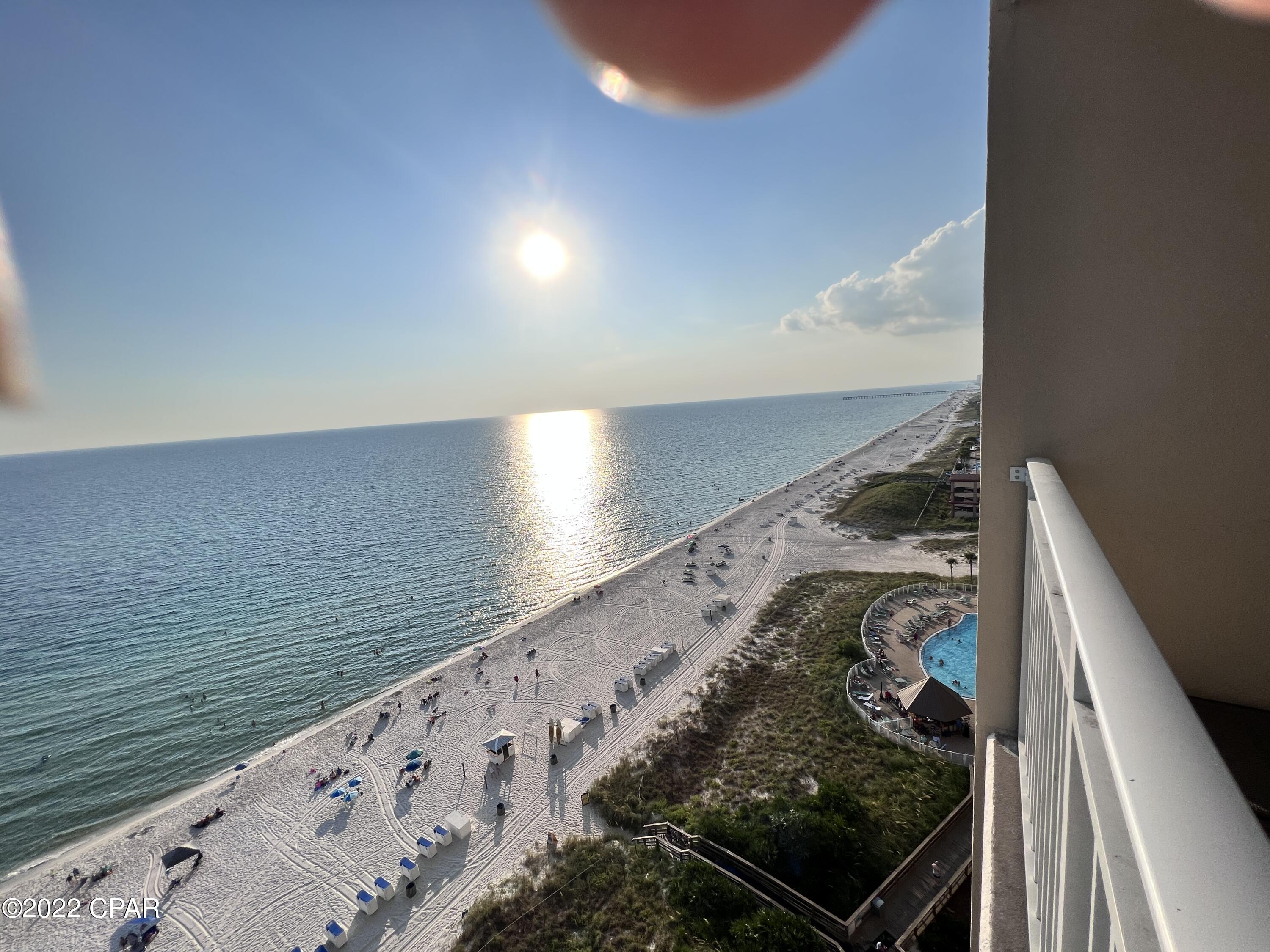 Emerald Beach Resort - Residential