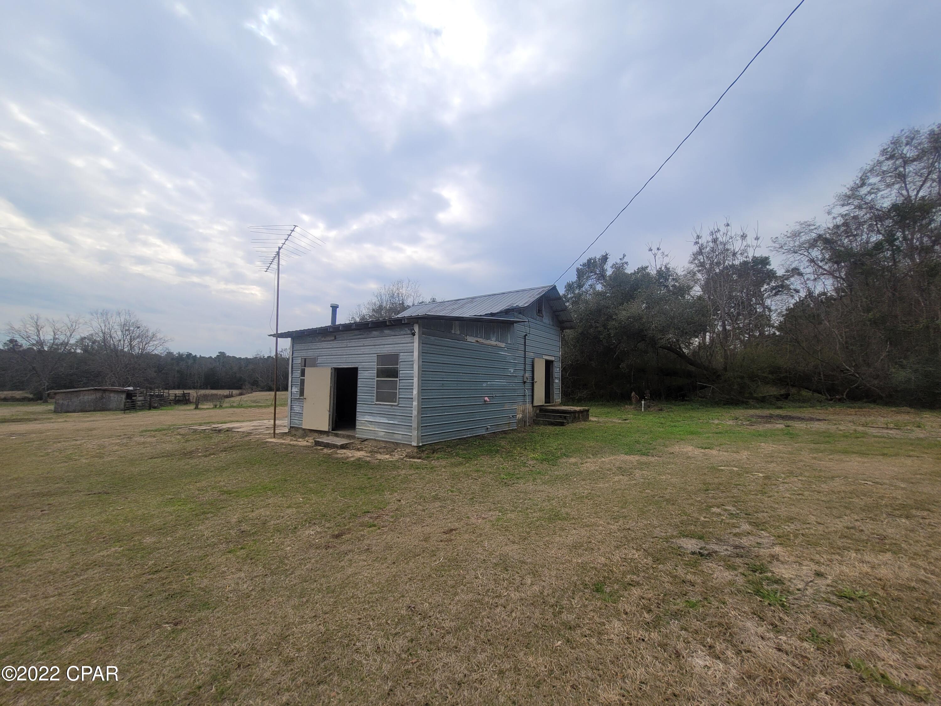 No Named Subdivision - Residential