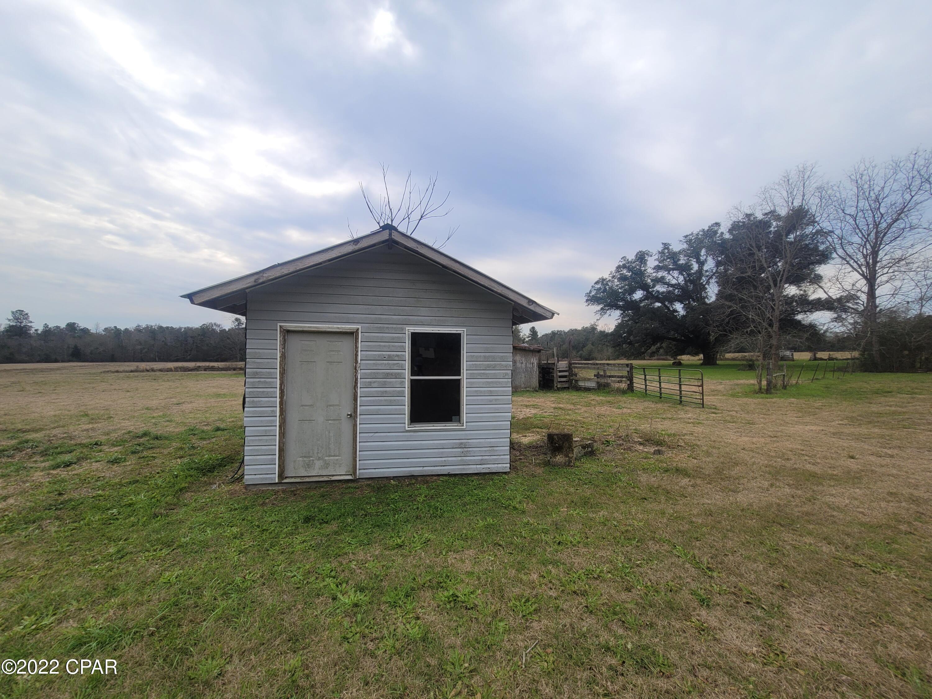 No Named Subdivision - Residential