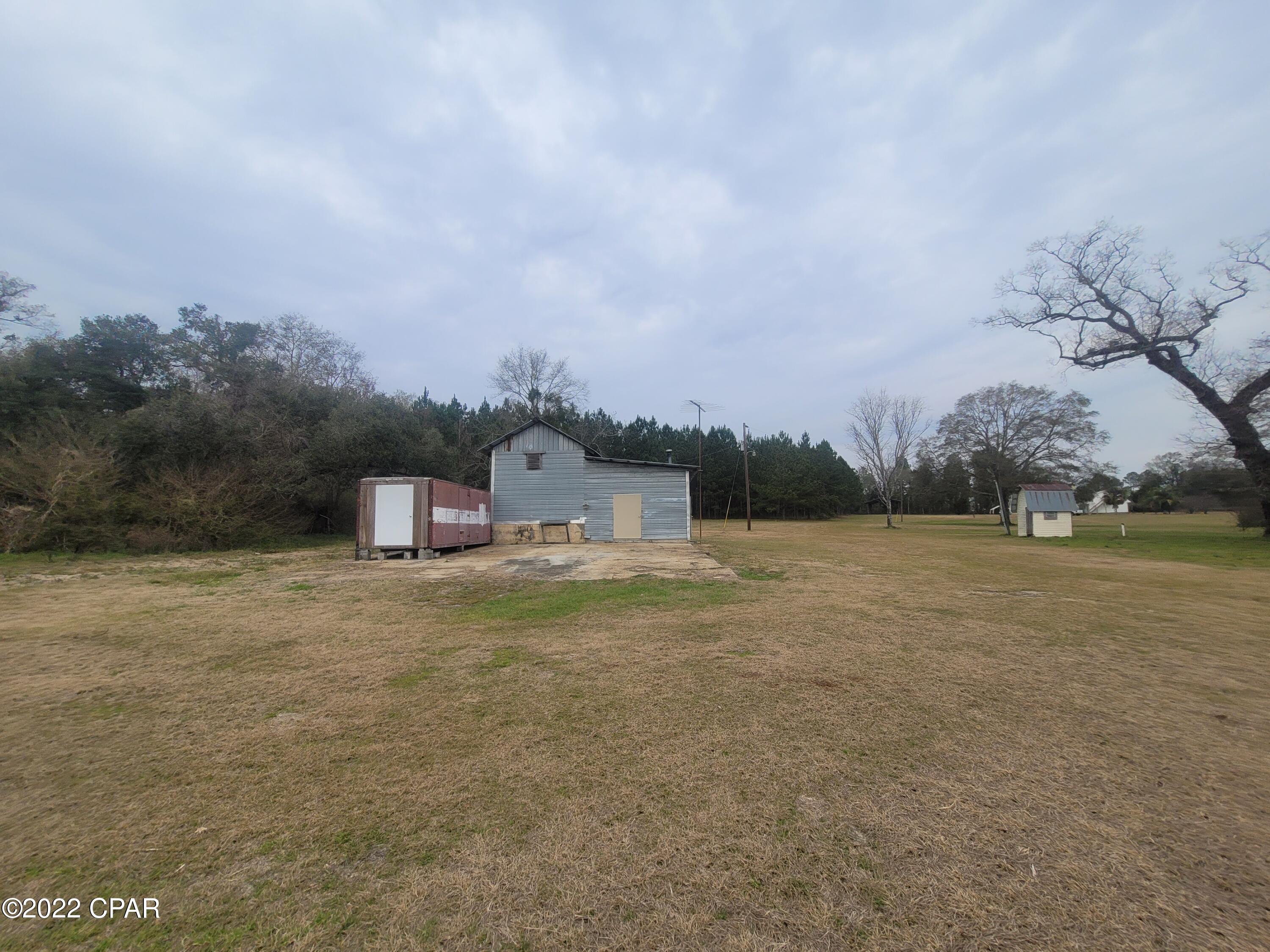 No Named Subdivision - Residential