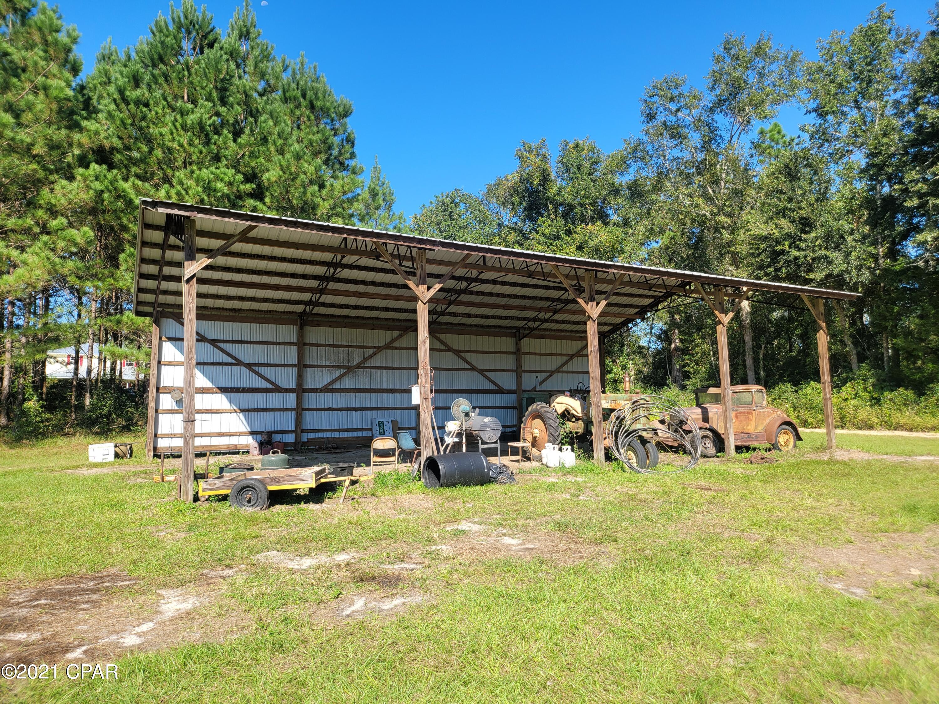 No Named Subdivision - Residential