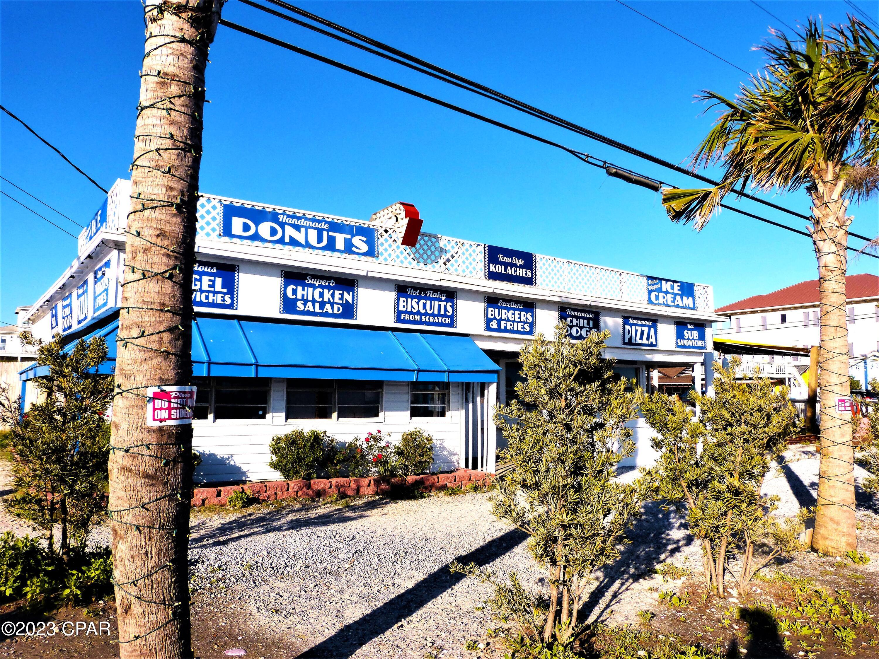 Riviera Beach - Residential