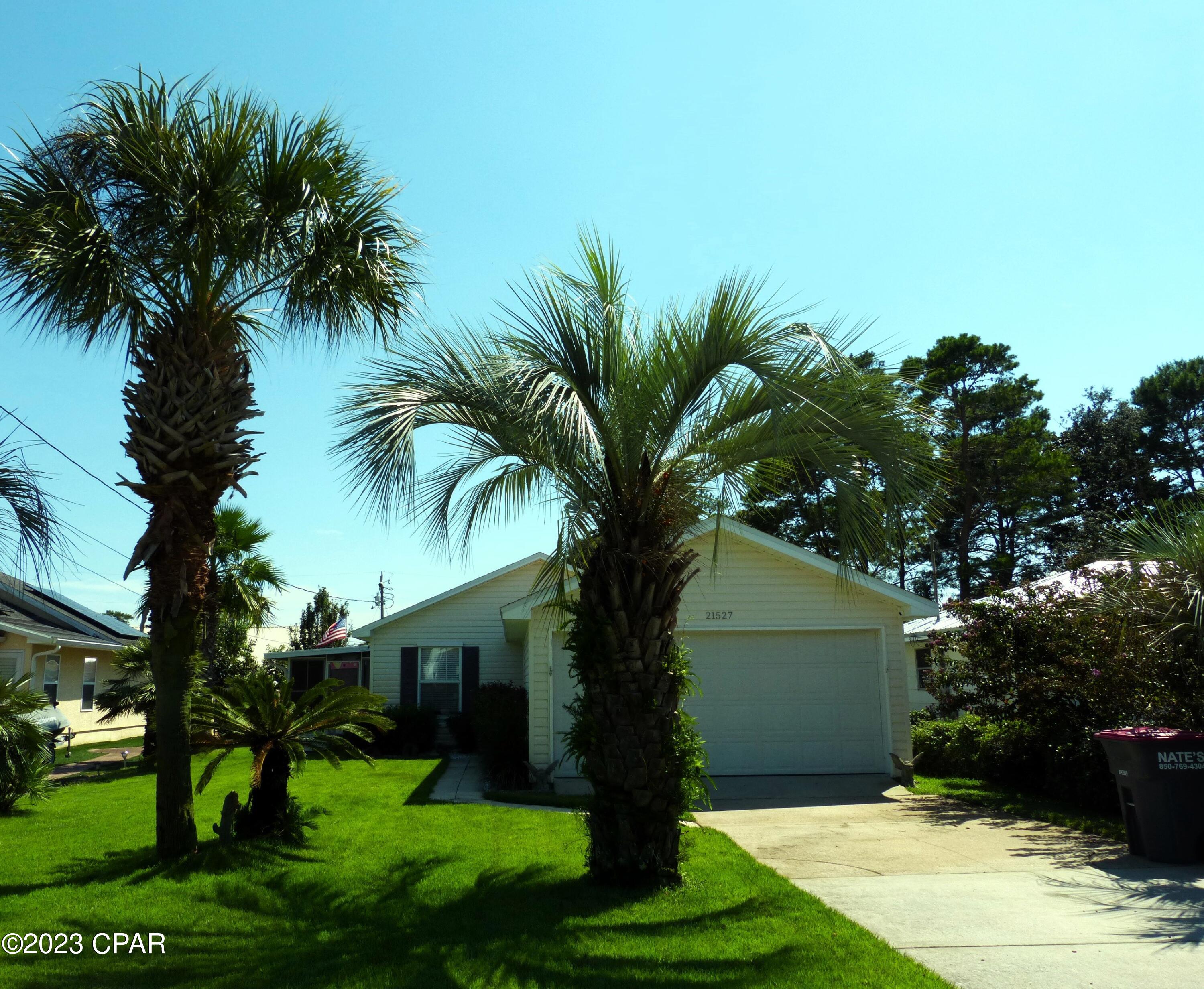 Riviera Beach - Residential