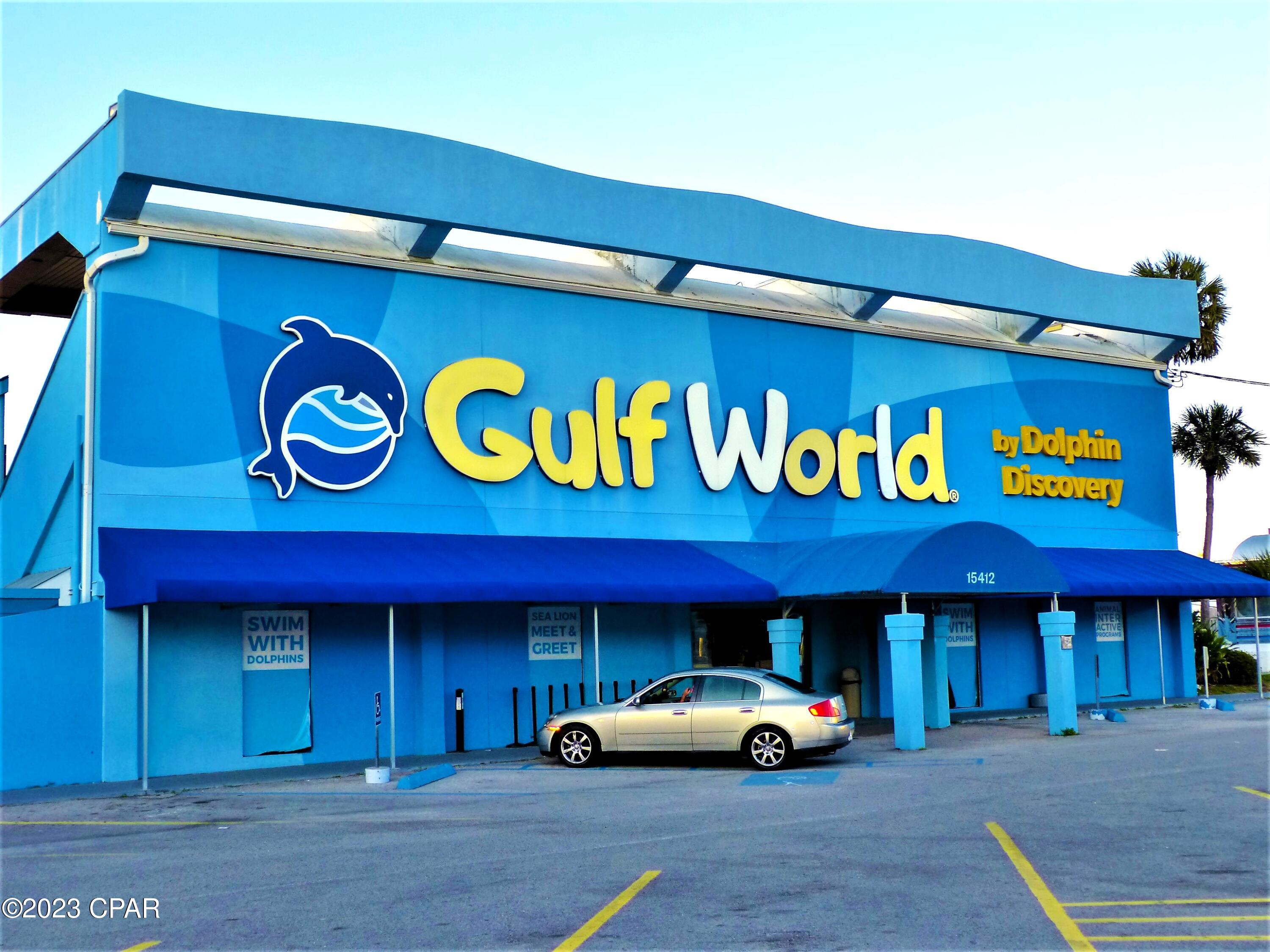 Riviera Beach - Residential