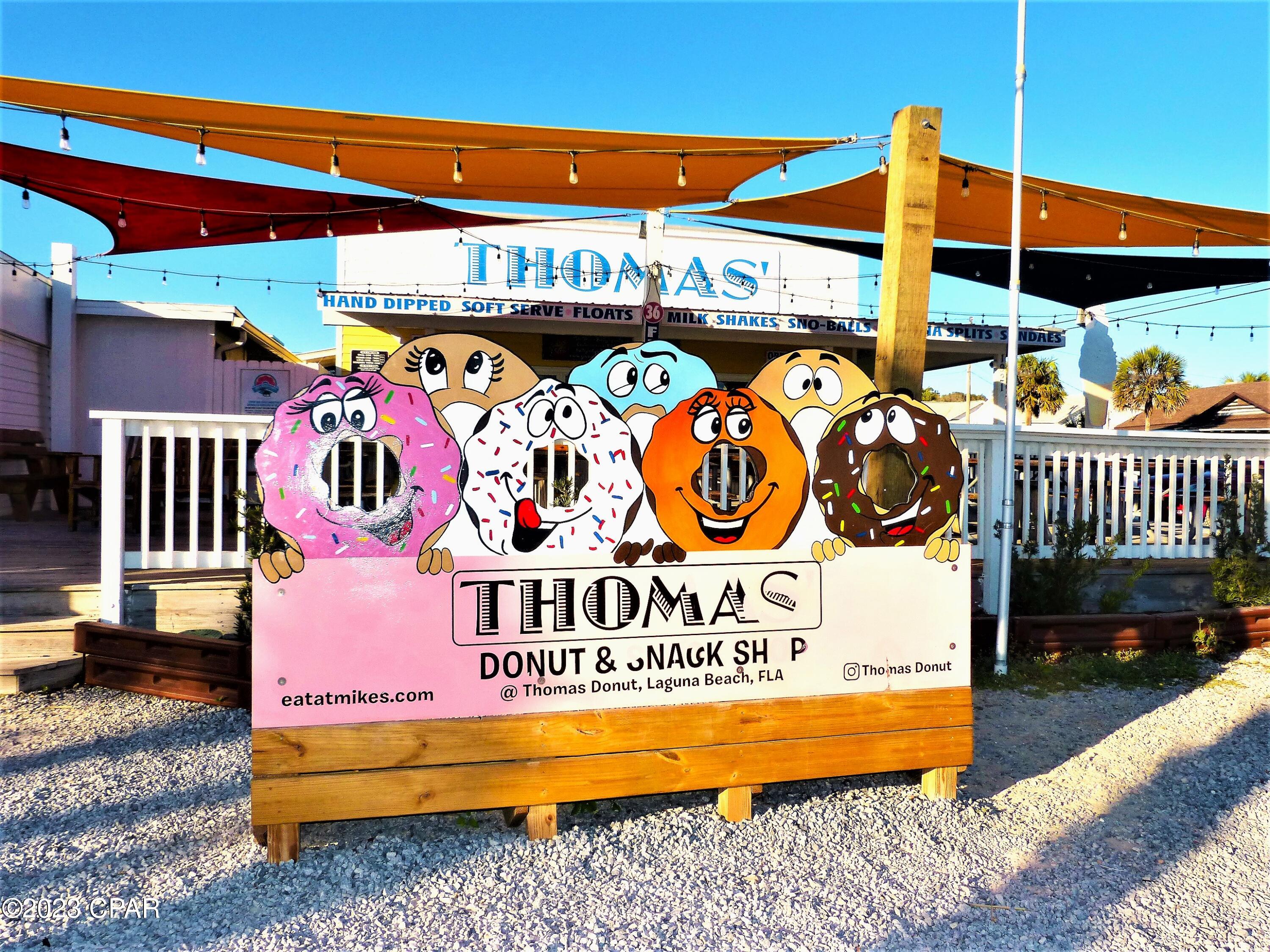 Riviera Beach - Residential