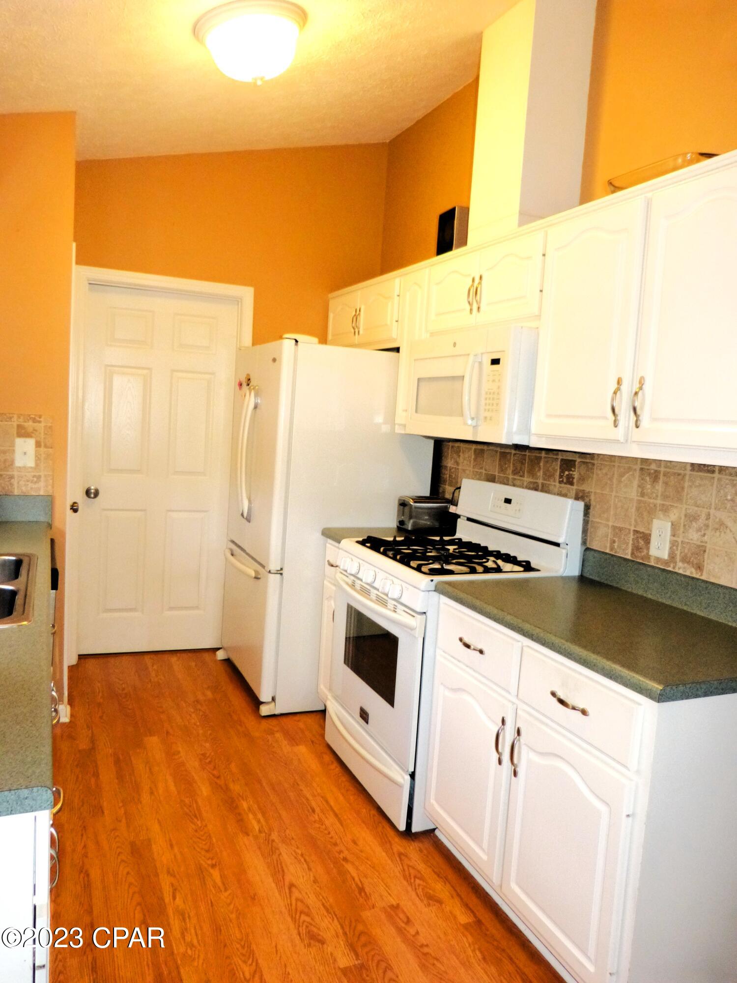 Riviera Beach - Residential