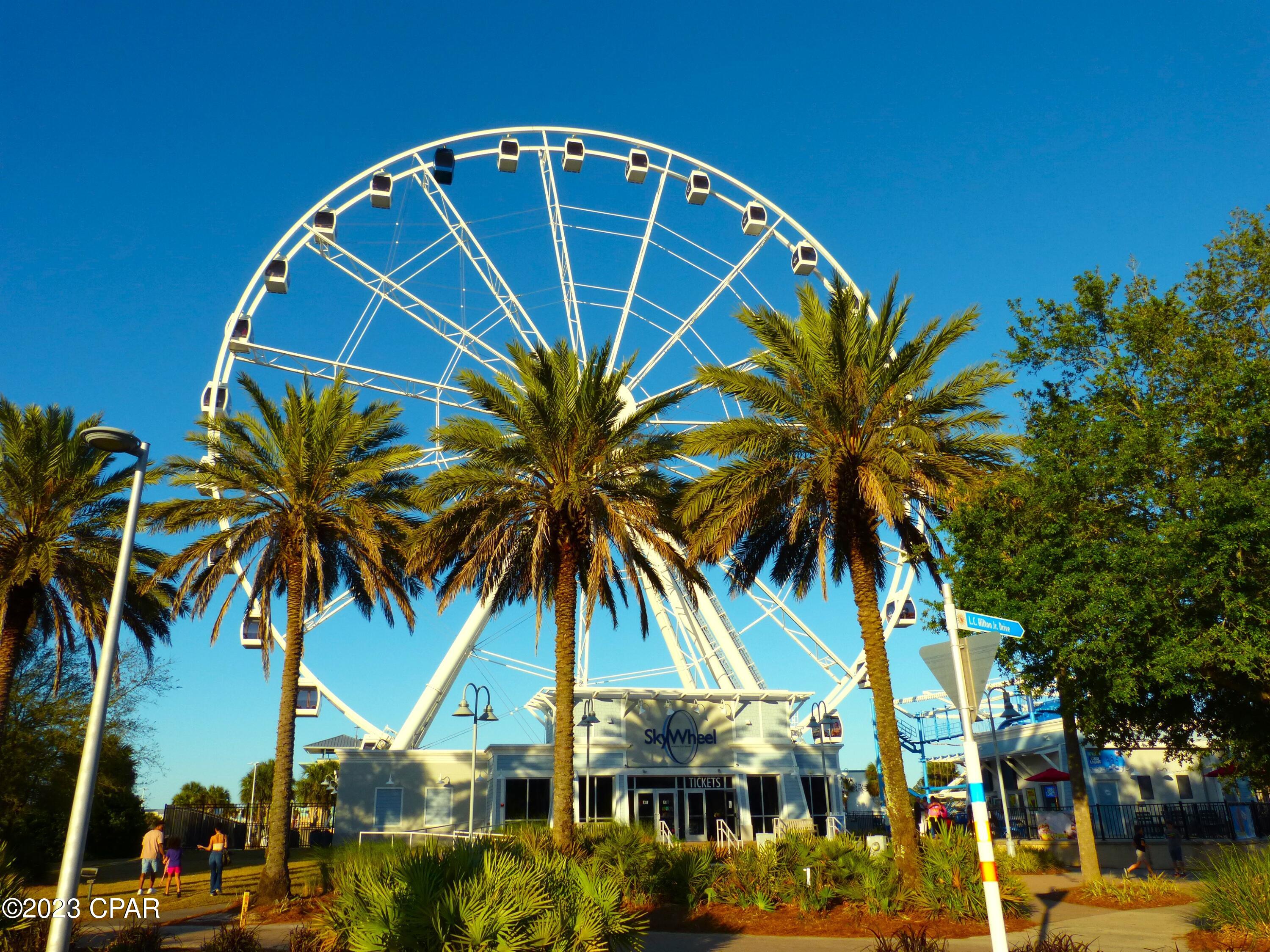 Riviera Beach - Residential