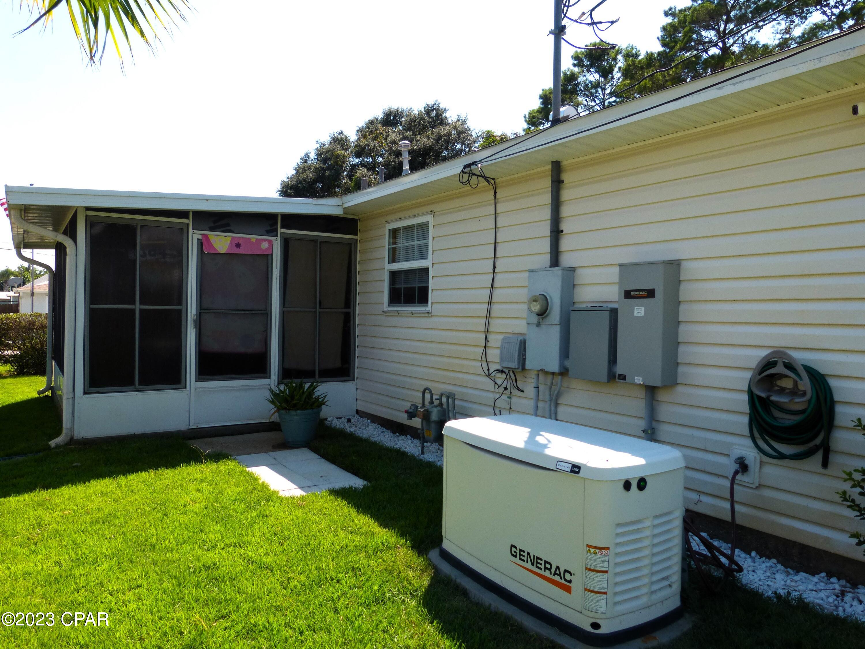 Riviera Beach - Residential