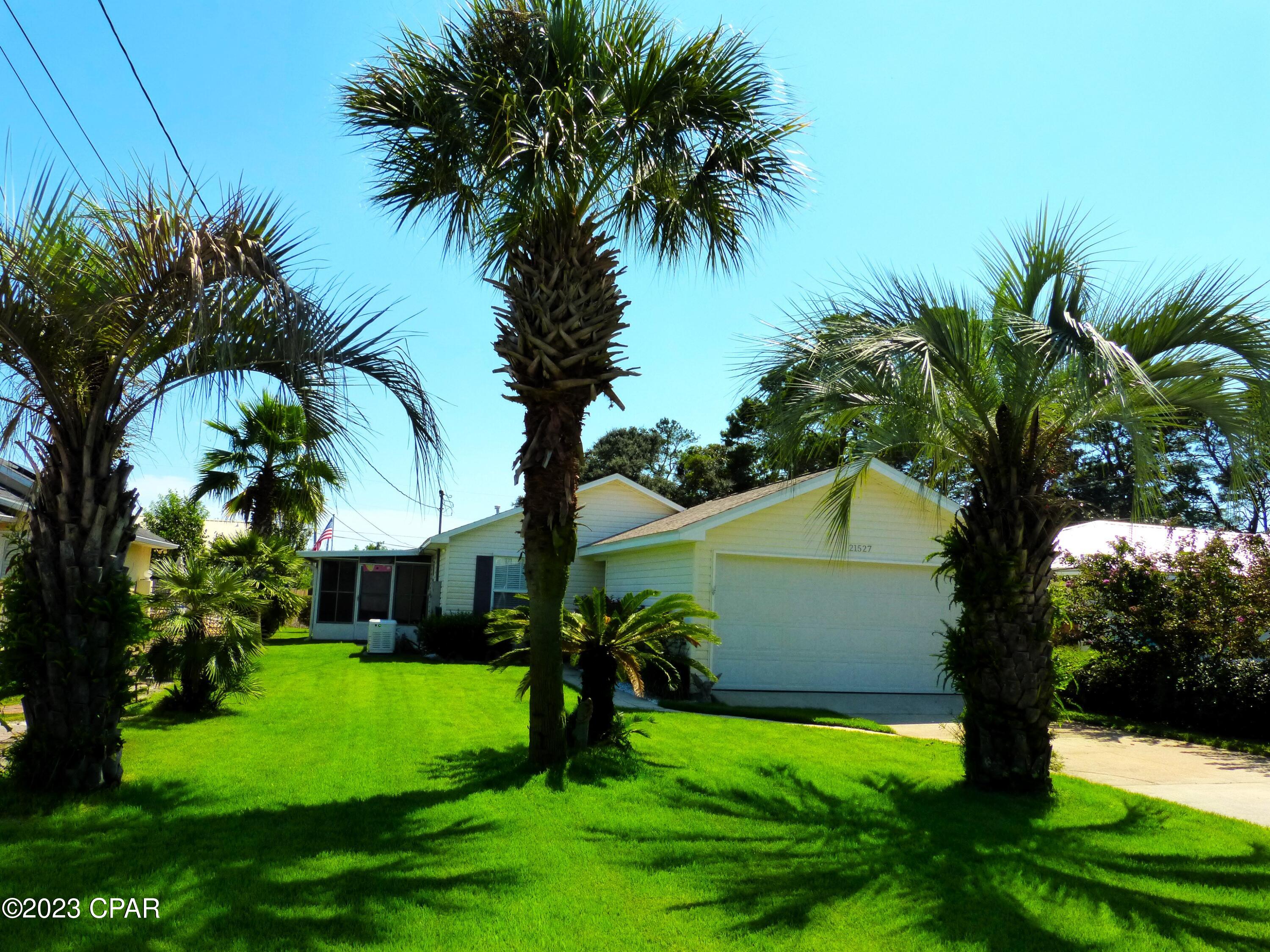 Riviera Beach - Residential