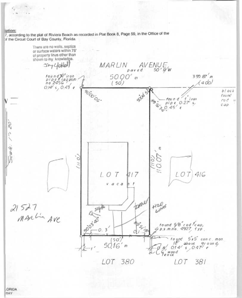 Riviera Beach - Residential