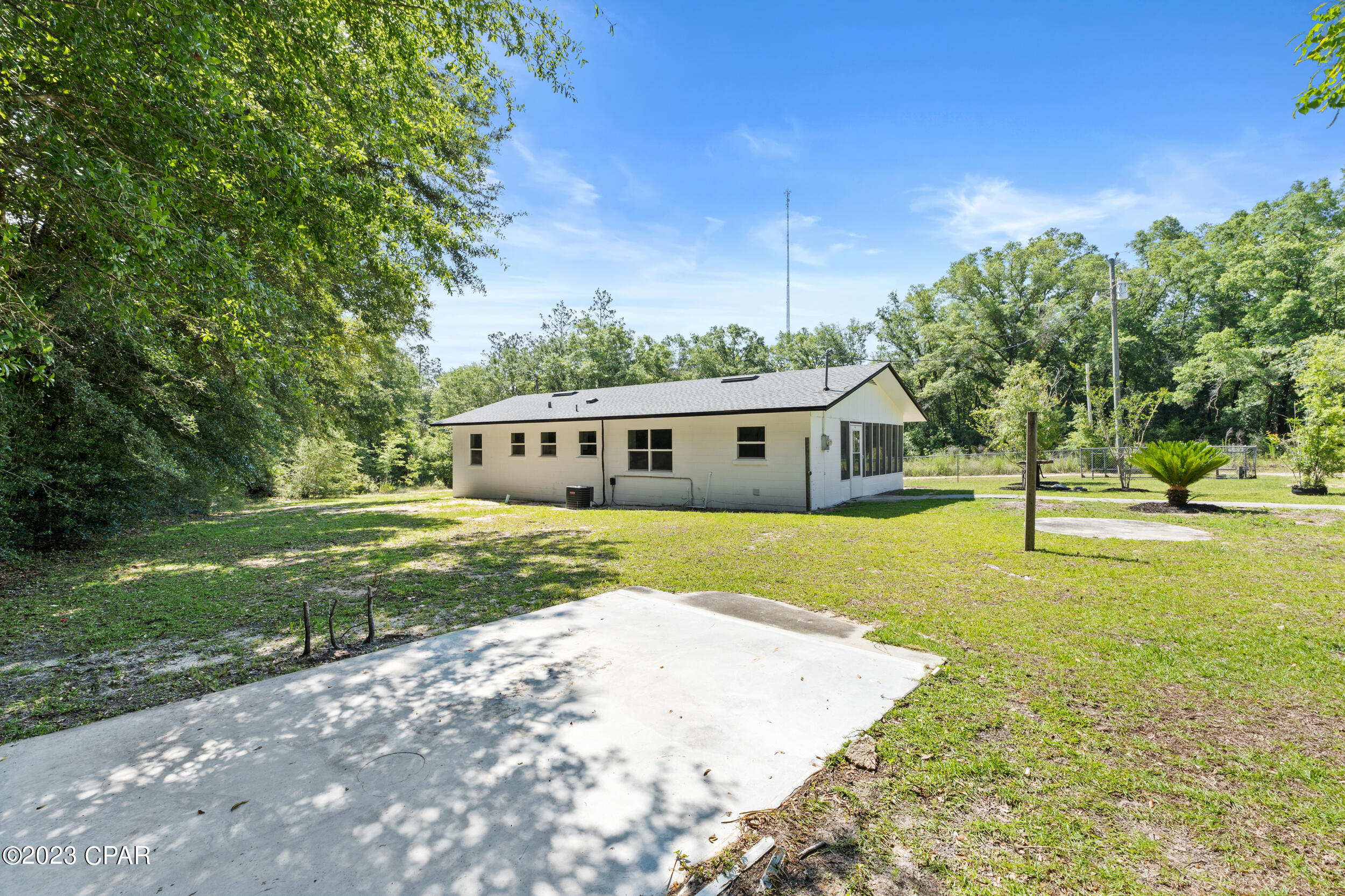 Oak Hills Unit 1 - Residential