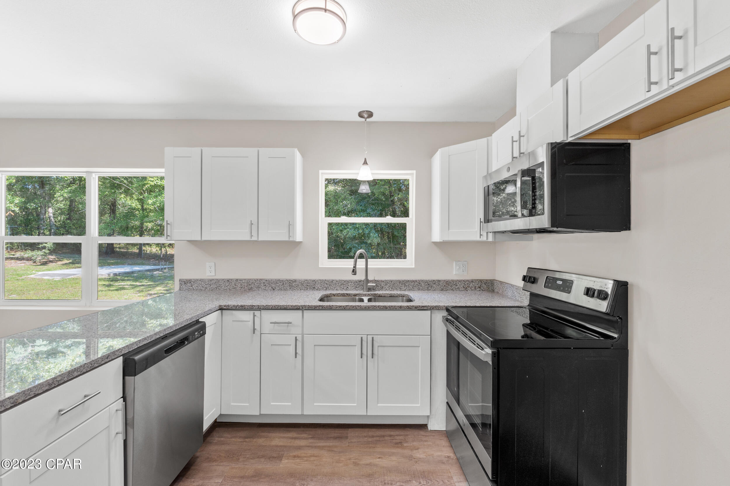 Oak Hills Unit 1 - Residential