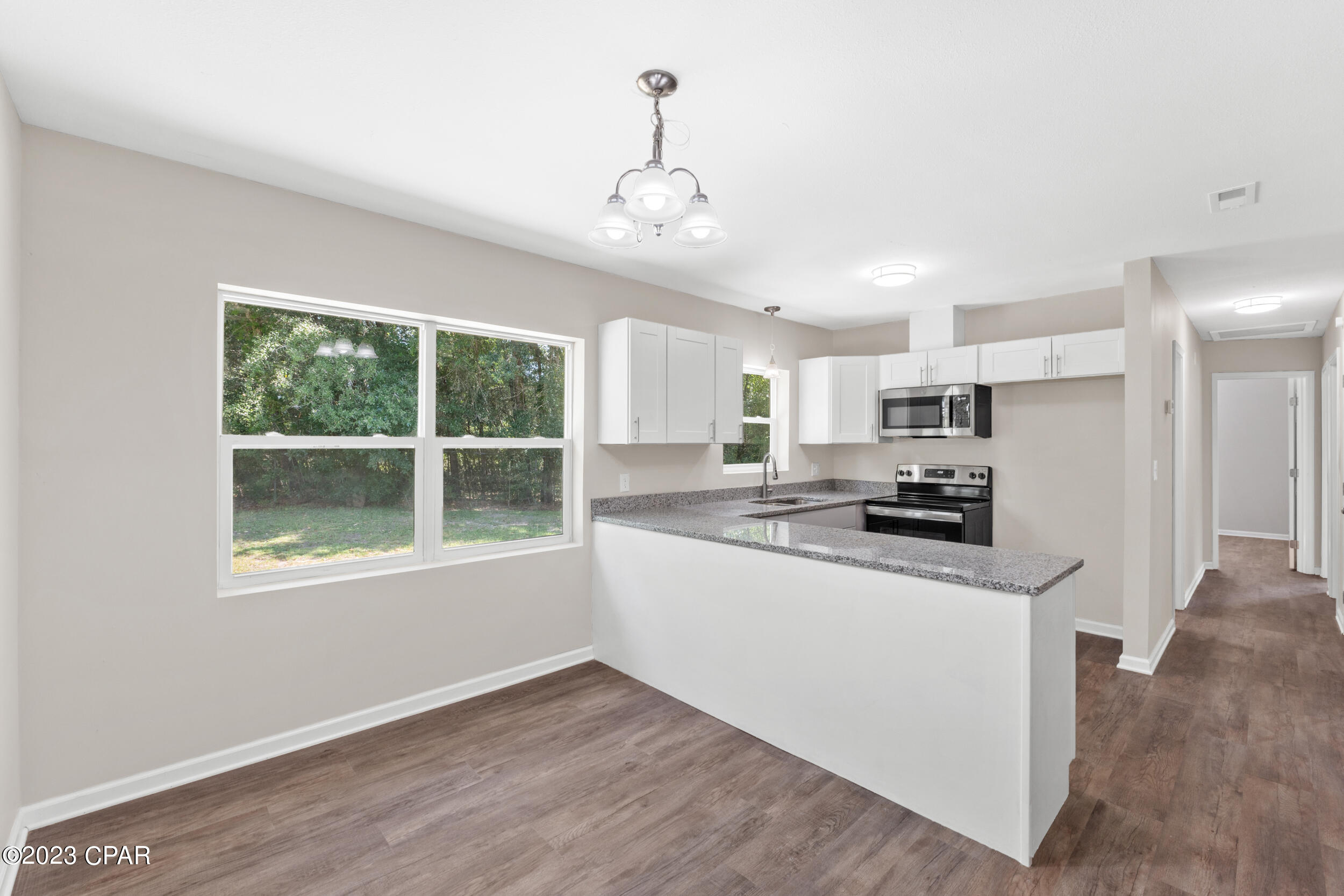 Oak Hills Unit 1 - Residential