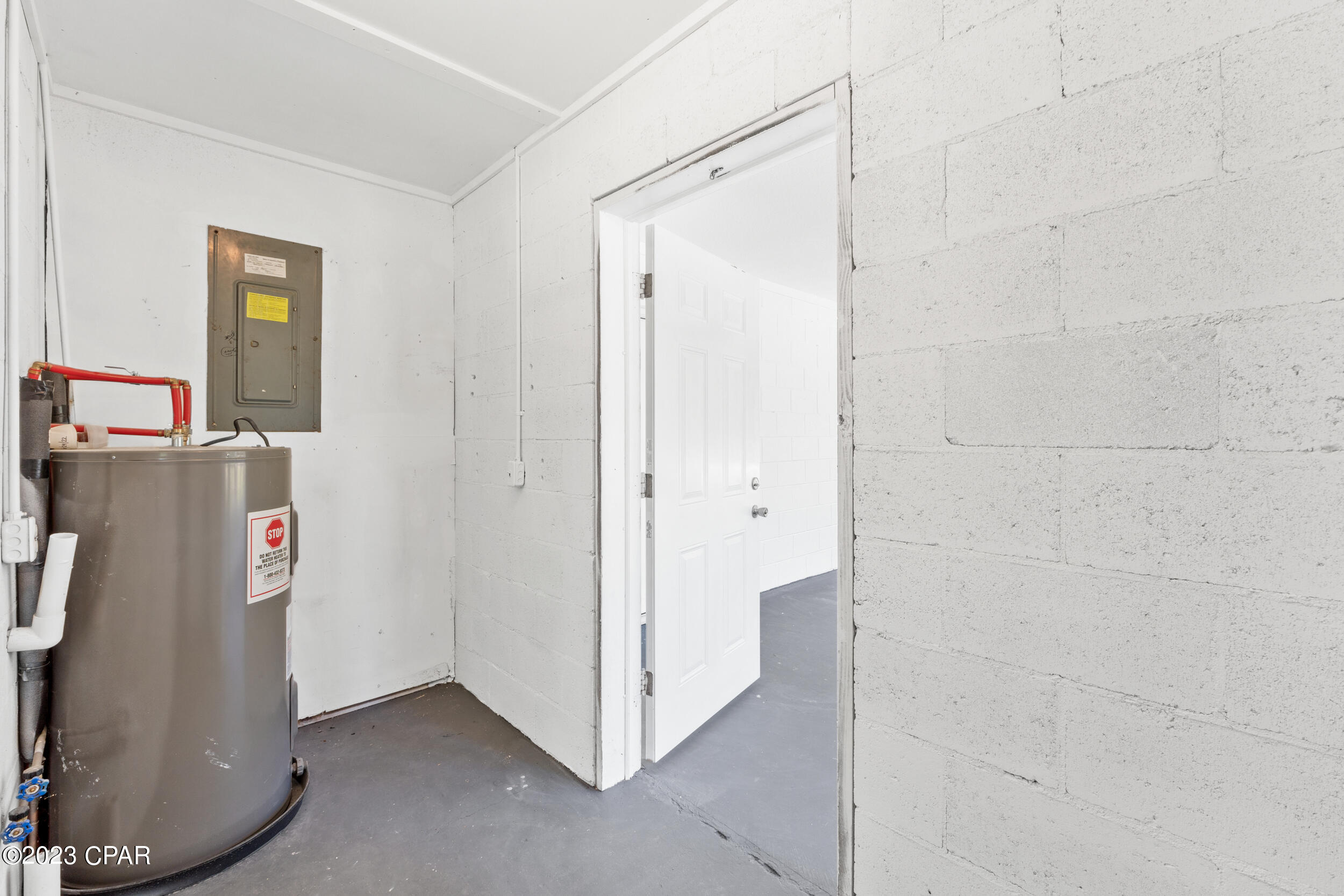 Oak Hills Unit 1 - Residential