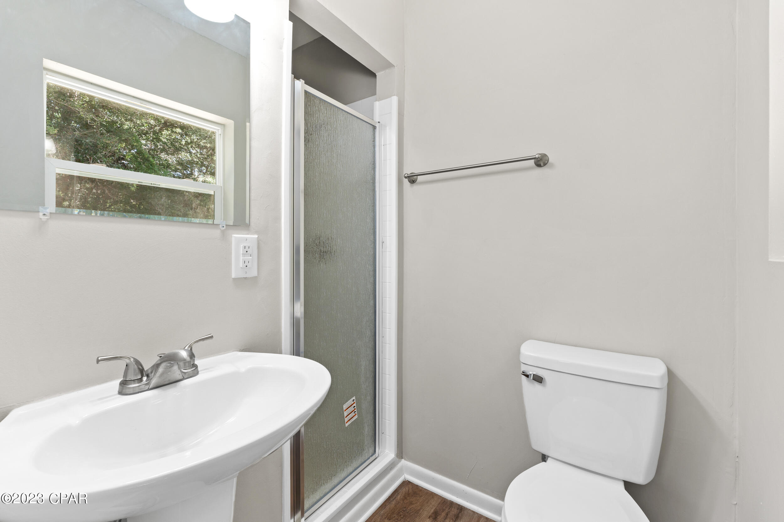 Oak Hills Unit 1 - Residential