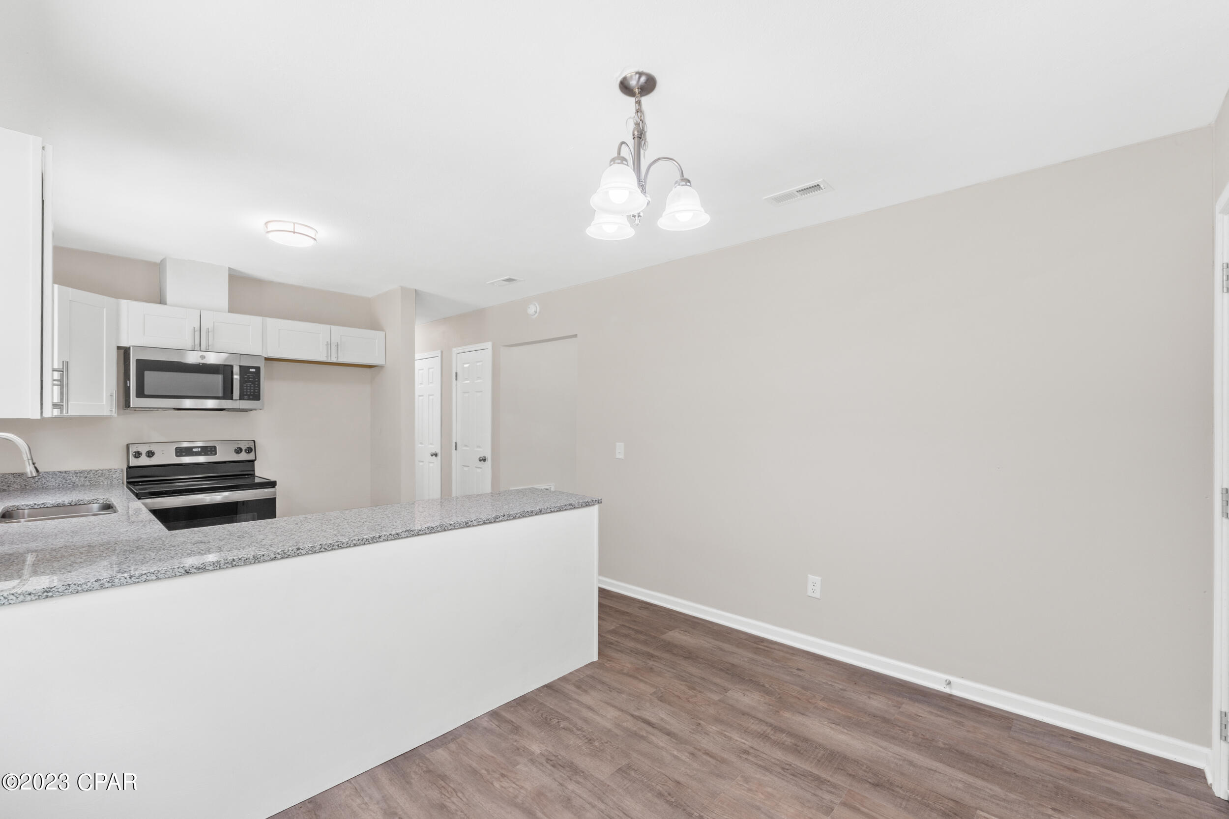 Oak Hills Unit 1 - Residential