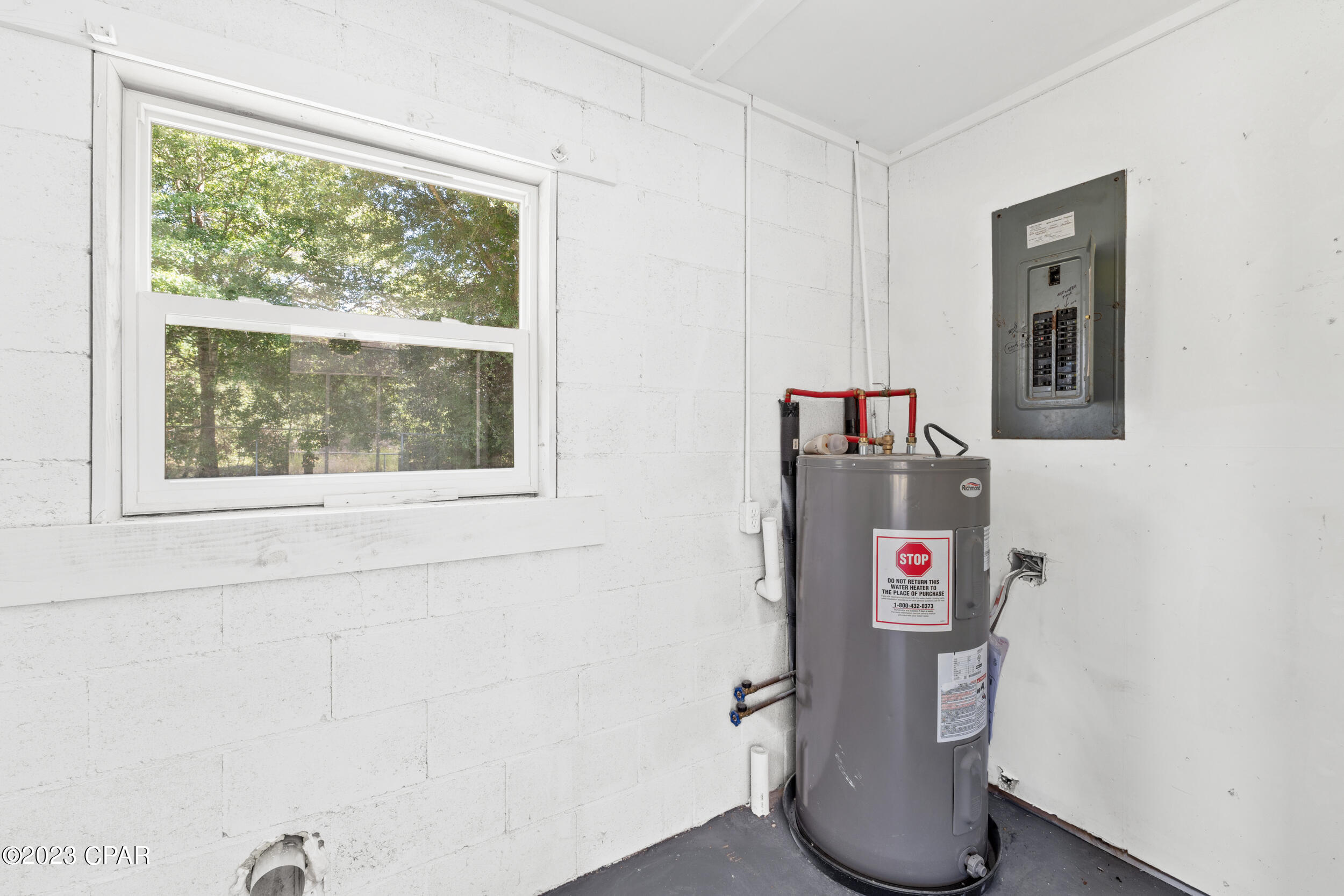 Oak Hills Unit 1 - Residential