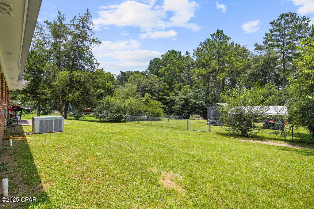 Bonifay - Residential