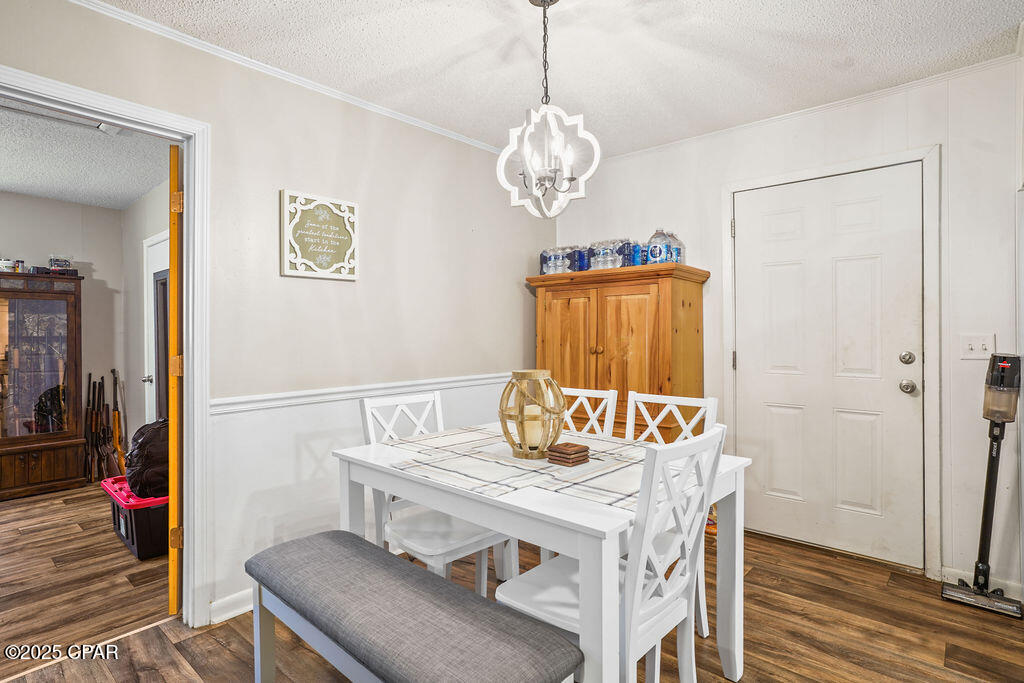 Bonifay - Residential