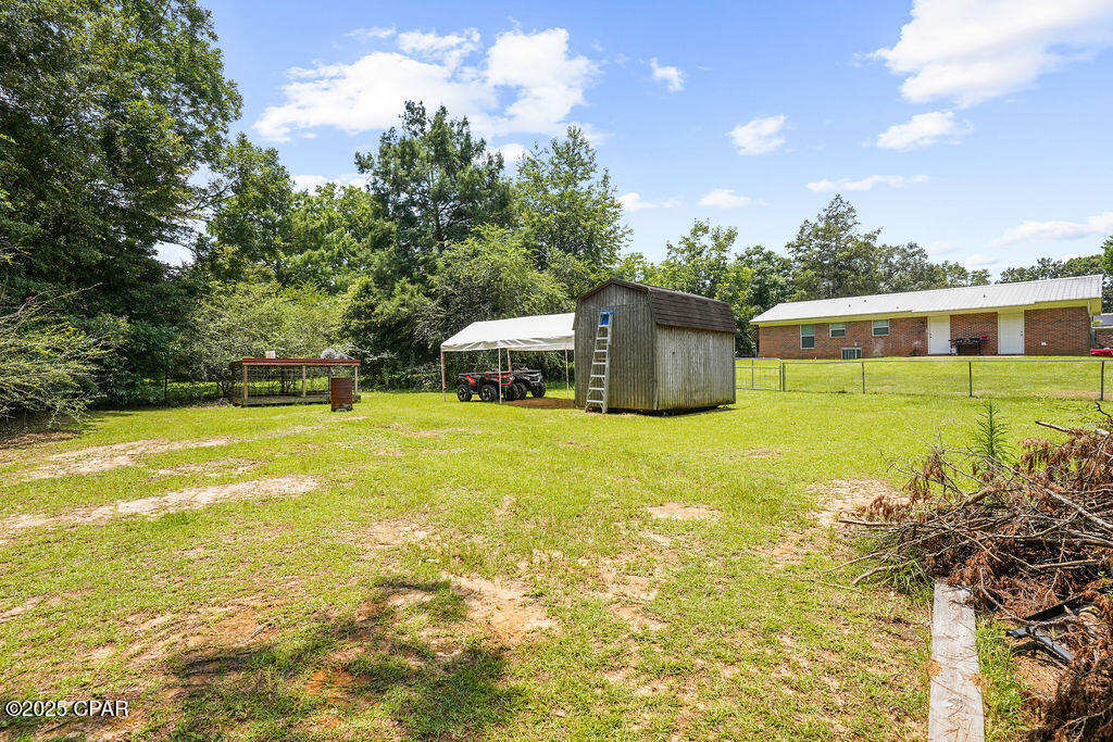 Bonifay - Residential