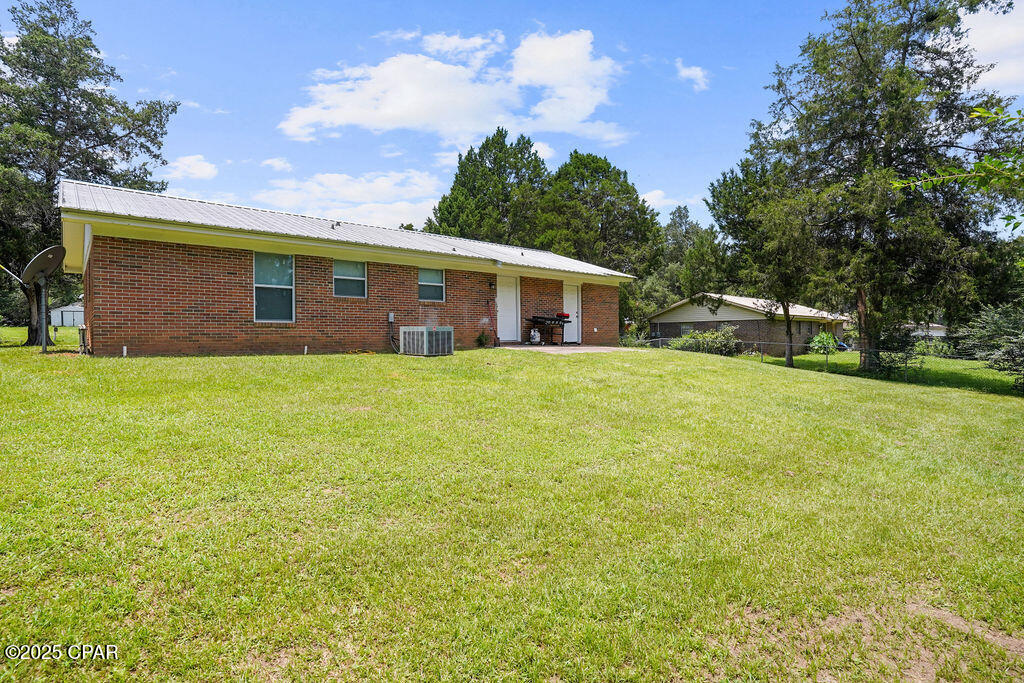 Bonifay - Residential