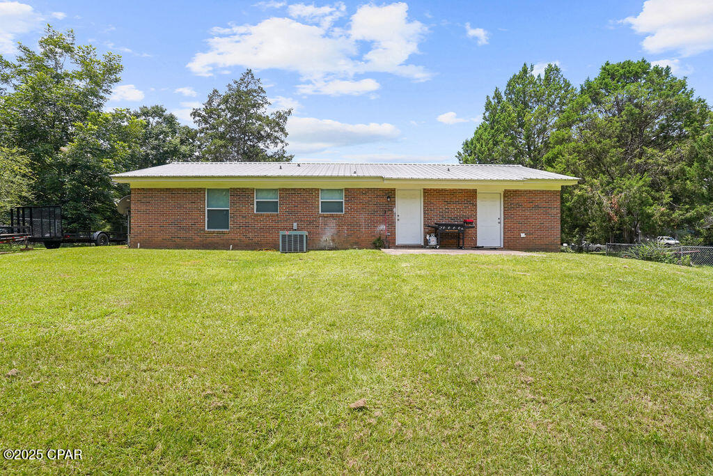 Bonifay - Residential