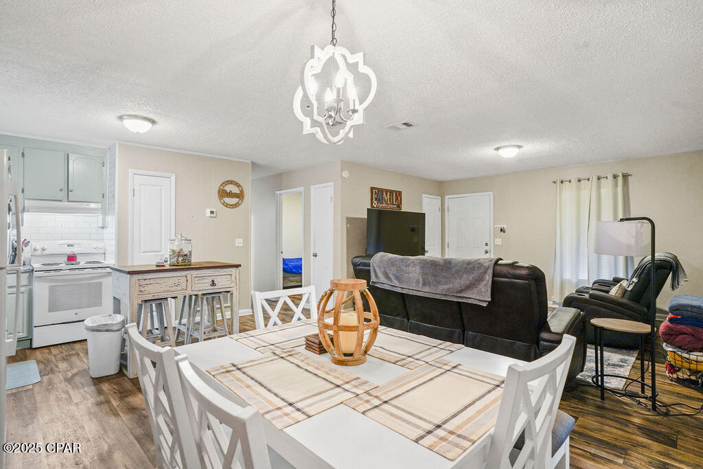 Bonifay - Residential