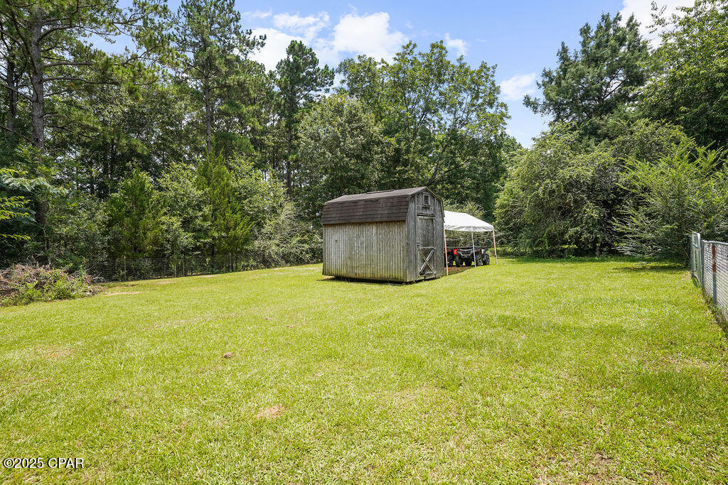 Bonifay - Residential