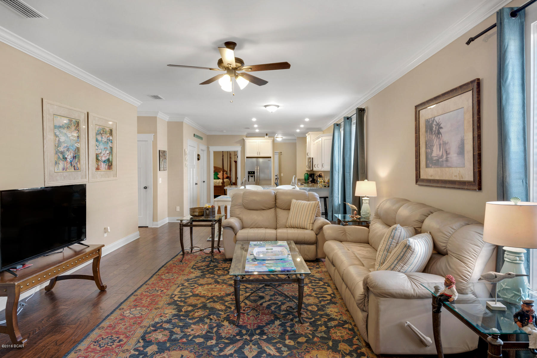 Holiday Beach Unit 15 - Residential