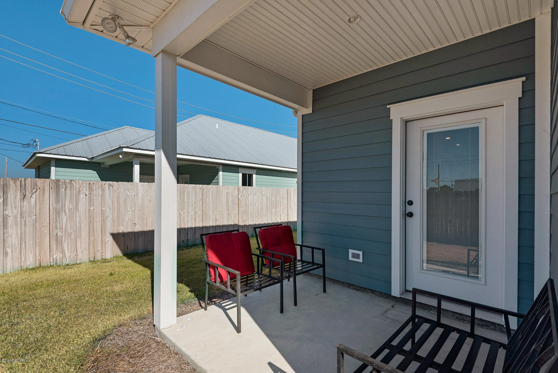 Holiday Beach Unit 15 - Residential