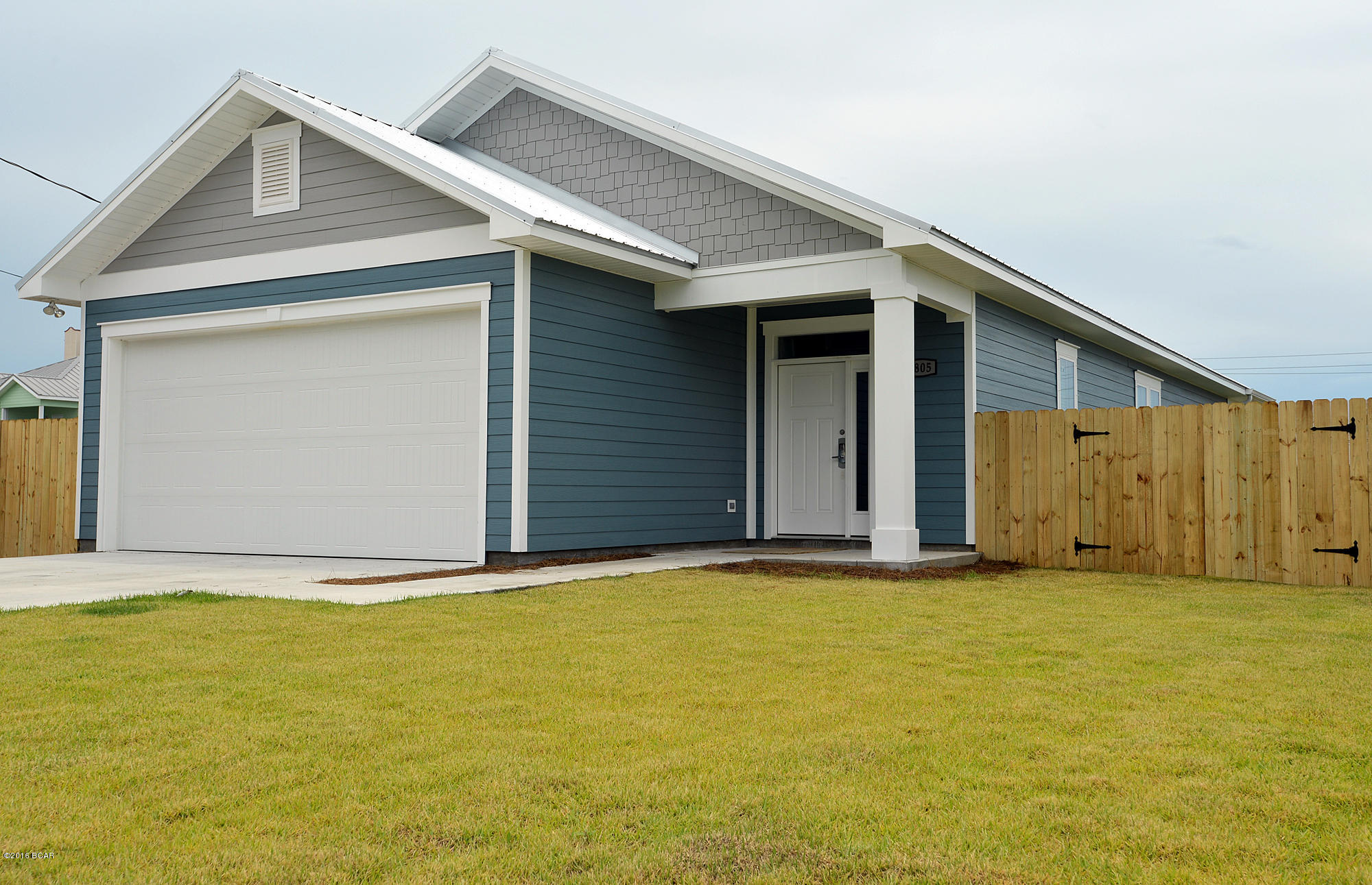 Holiday Beach Unit 15 - Residential