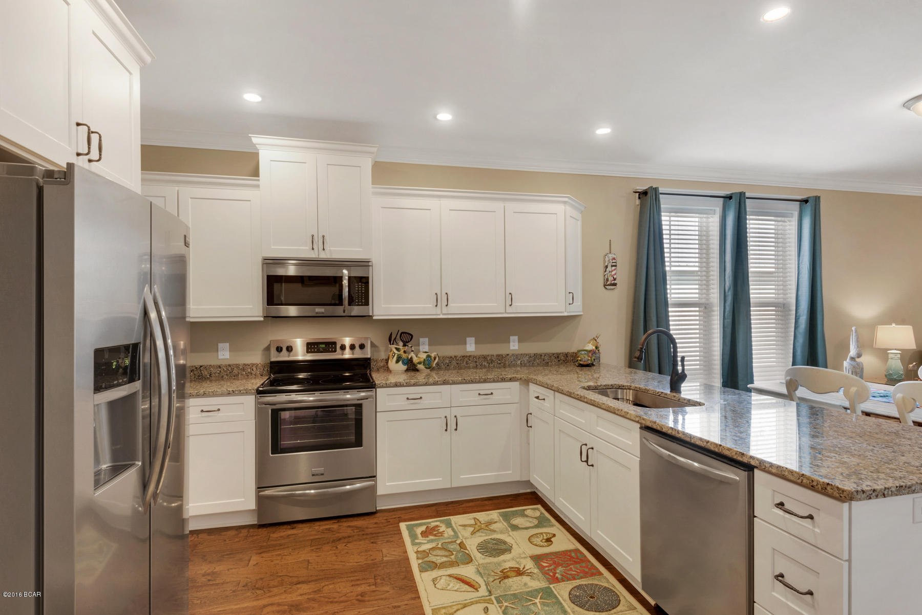 Holiday Beach Unit 15 - Residential