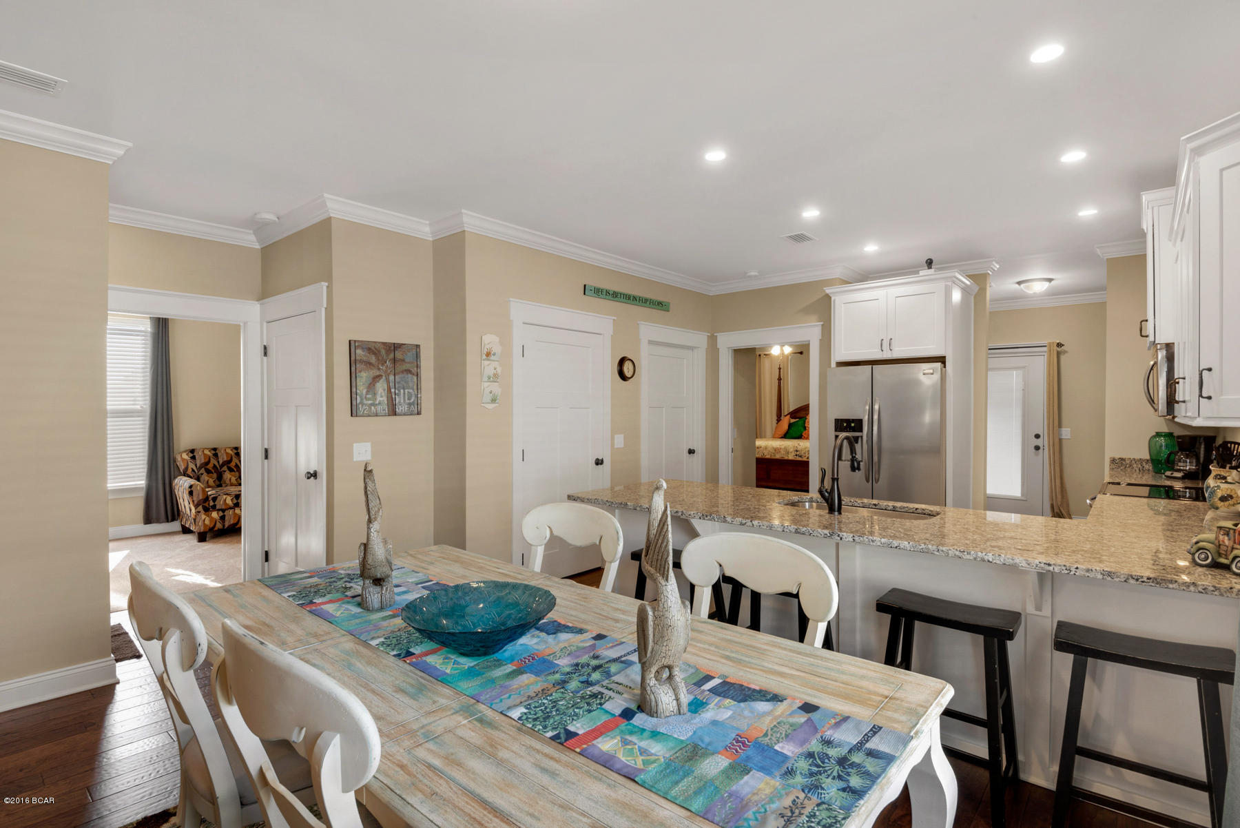 Holiday Beach Unit 15 - Residential