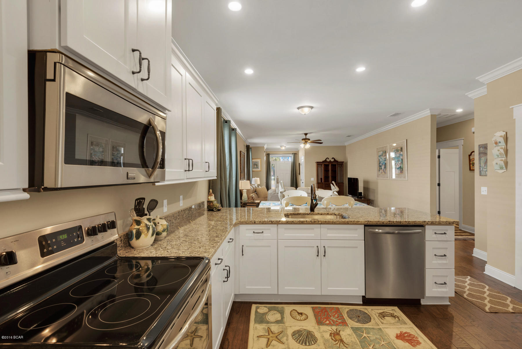 Holiday Beach Unit 15 - Residential