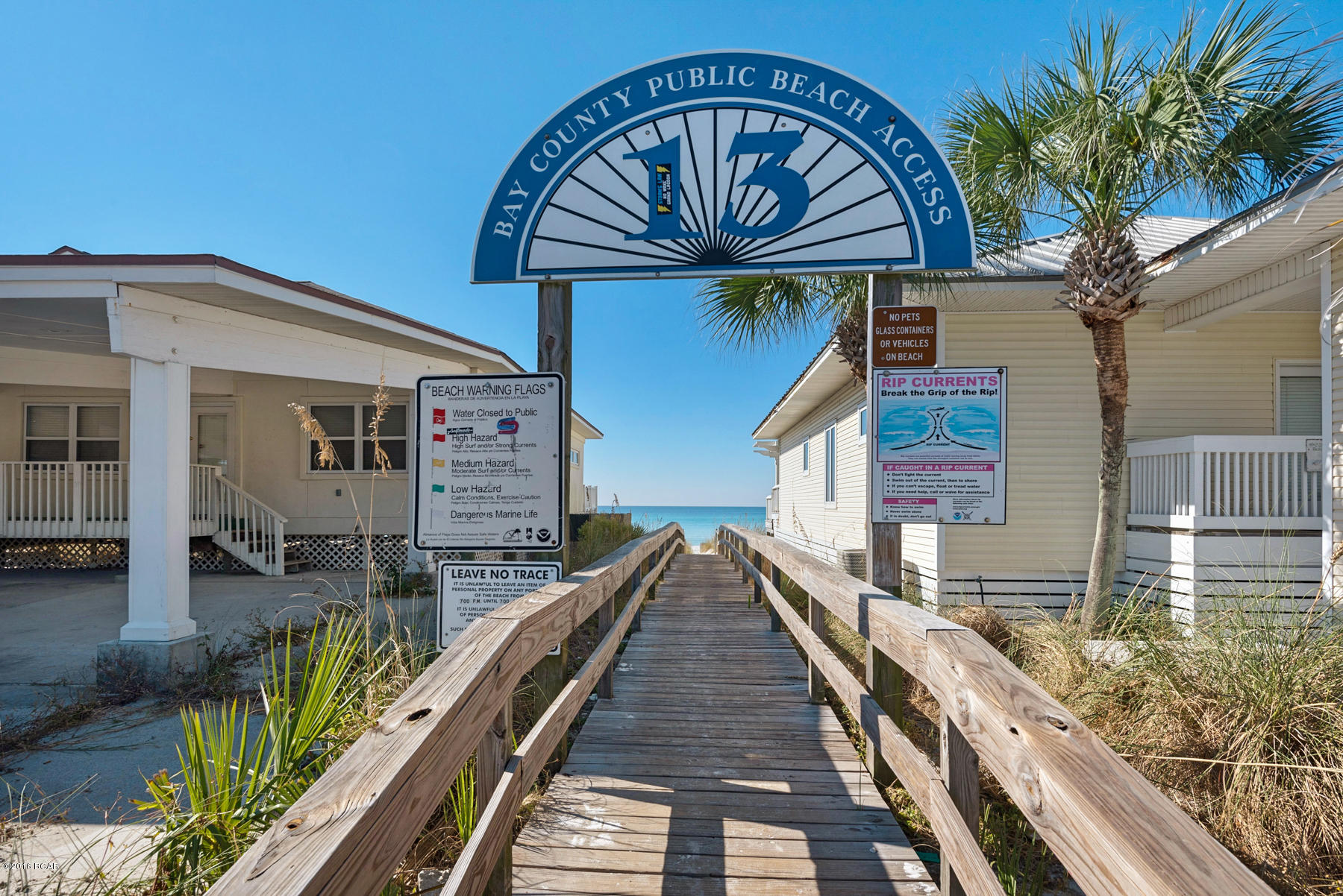 Holiday Beach Unit 15 - Residential