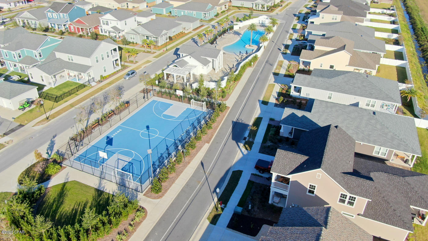 Sweetbay - Residential Lease