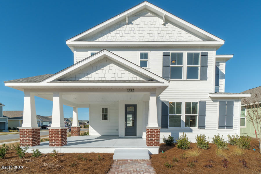 Sweetbay - Residential Lease