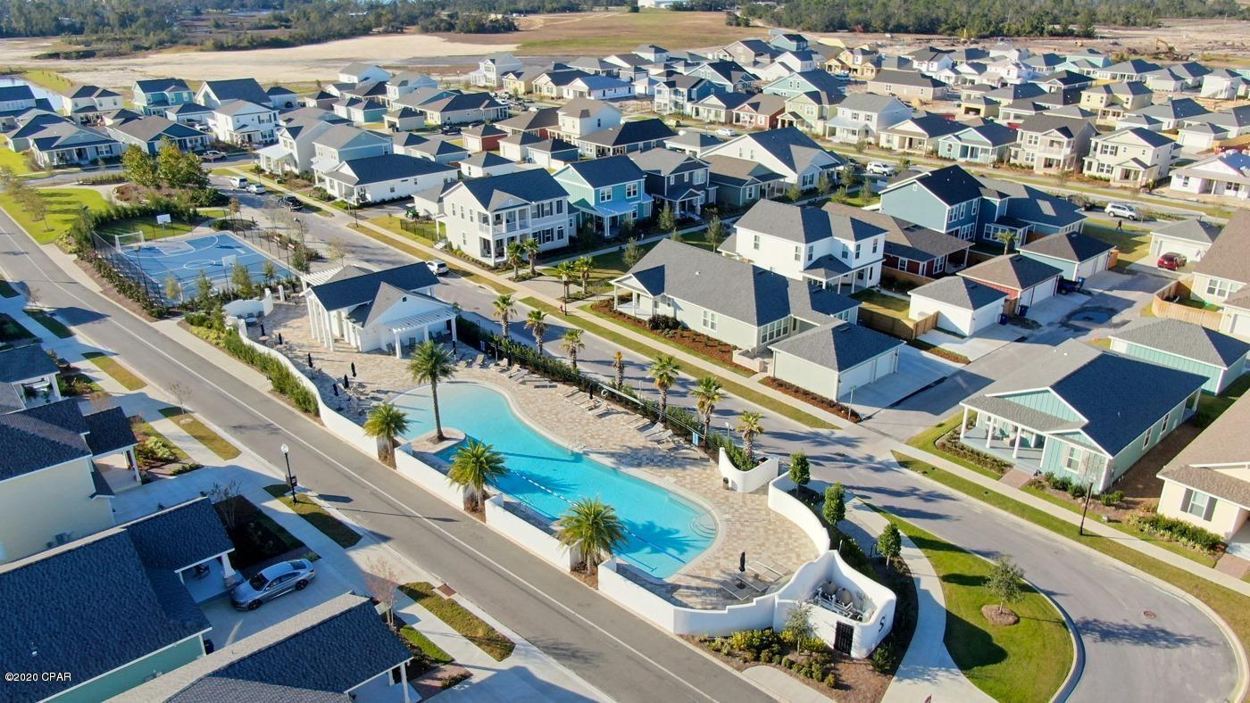 Sweetbay - Residential Lease