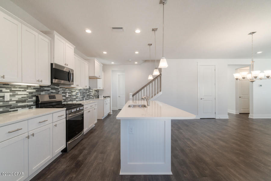 Sweetbay - Residential Lease