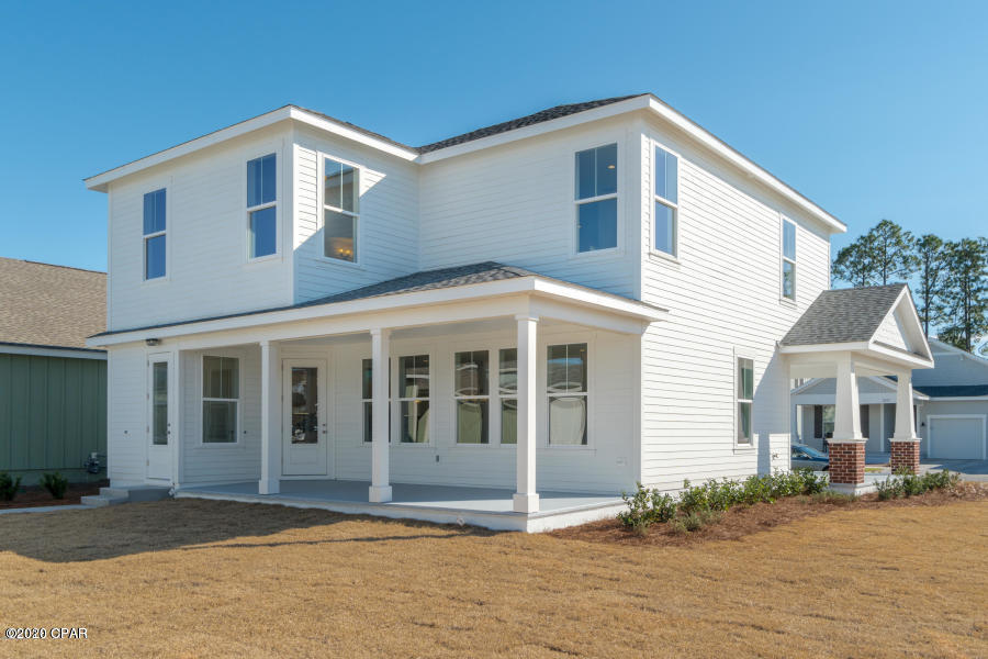 Sweetbay - Residential Lease