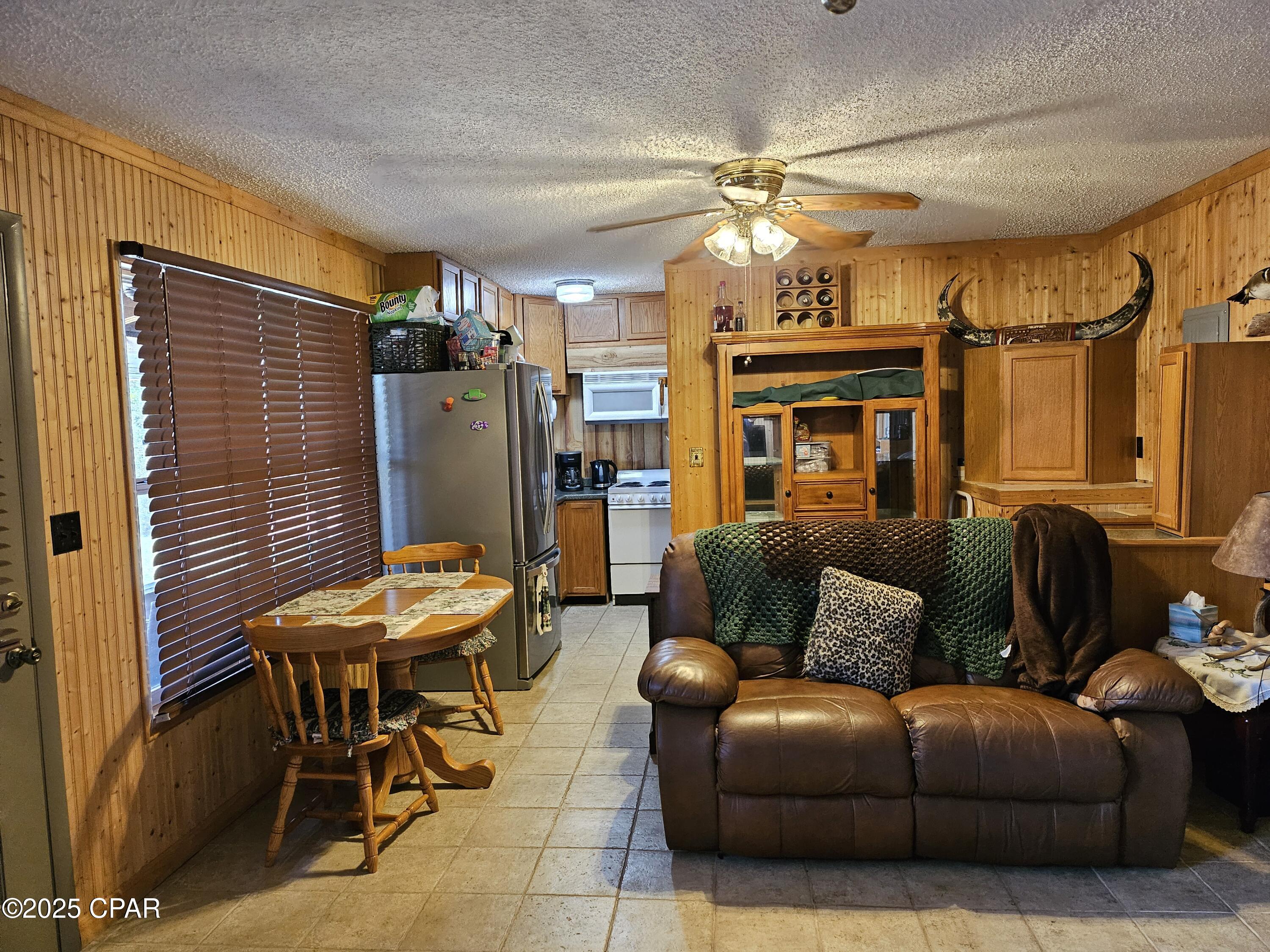 Houseford Unit 1 - Residential